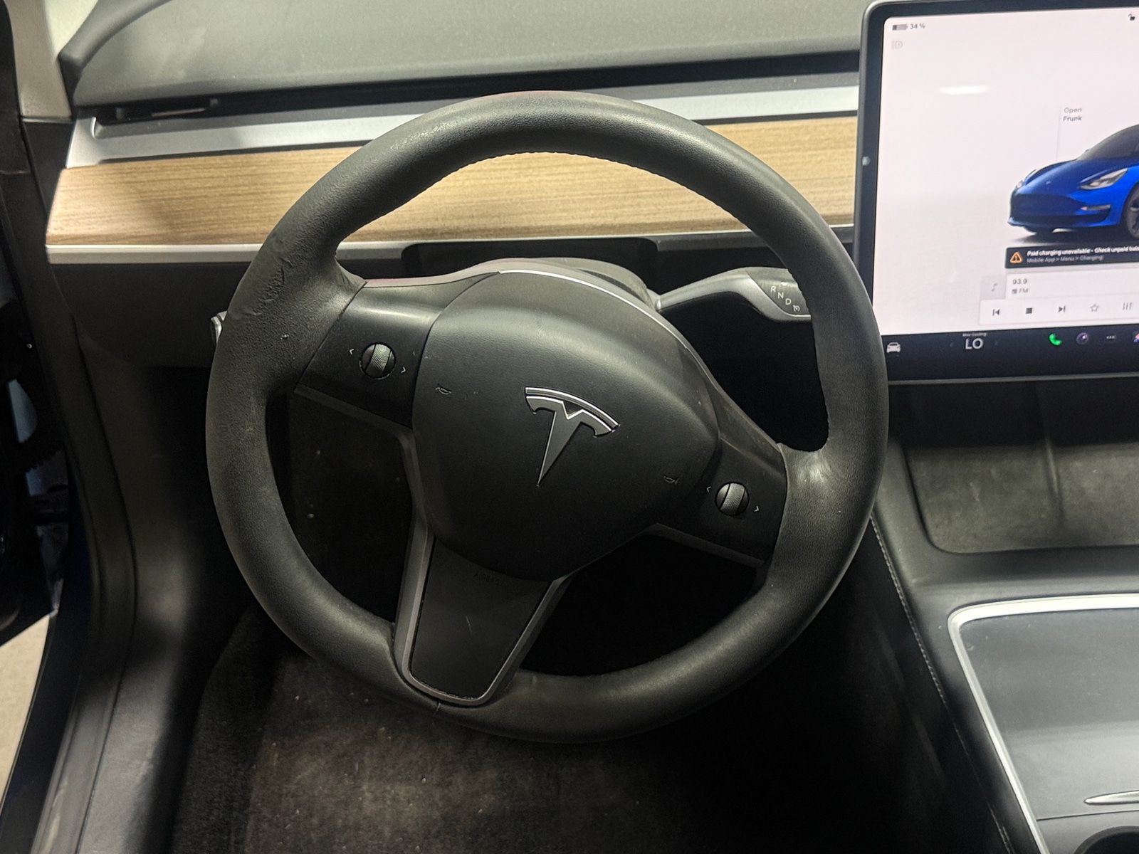 Thumbnail: 2022 Tesla Model 3 - 4