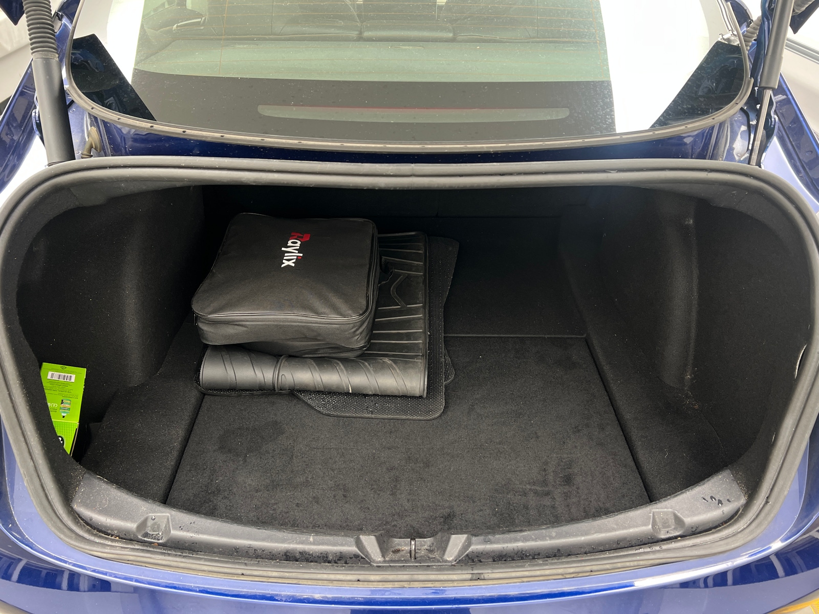 Thumbnail: 2022 Tesla Model 3 - 6