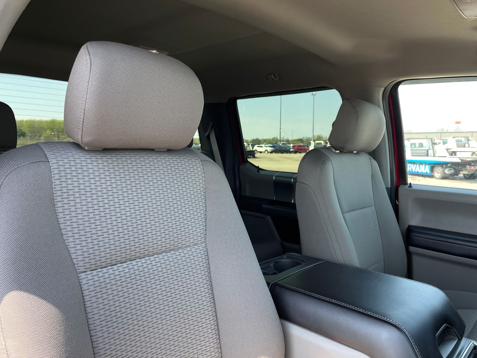 Thumbnail: 2019 Ford Econoline - 2