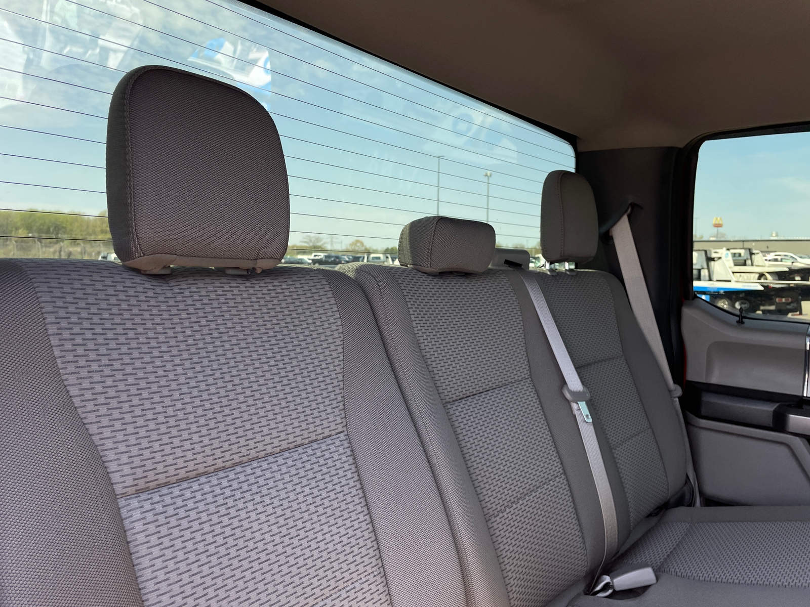 Thumbnail: 2019 Ford Econoline - 6