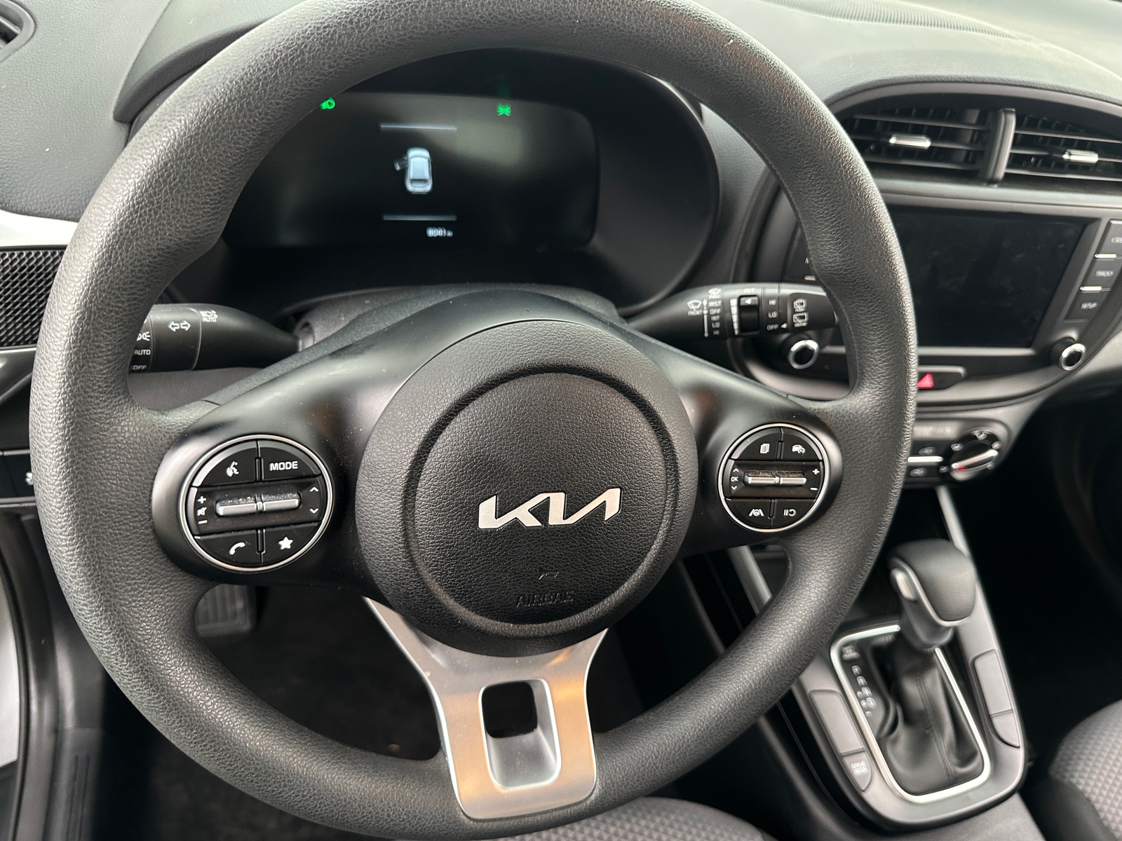 Thumbnail: 2025 Kia Soul - 5