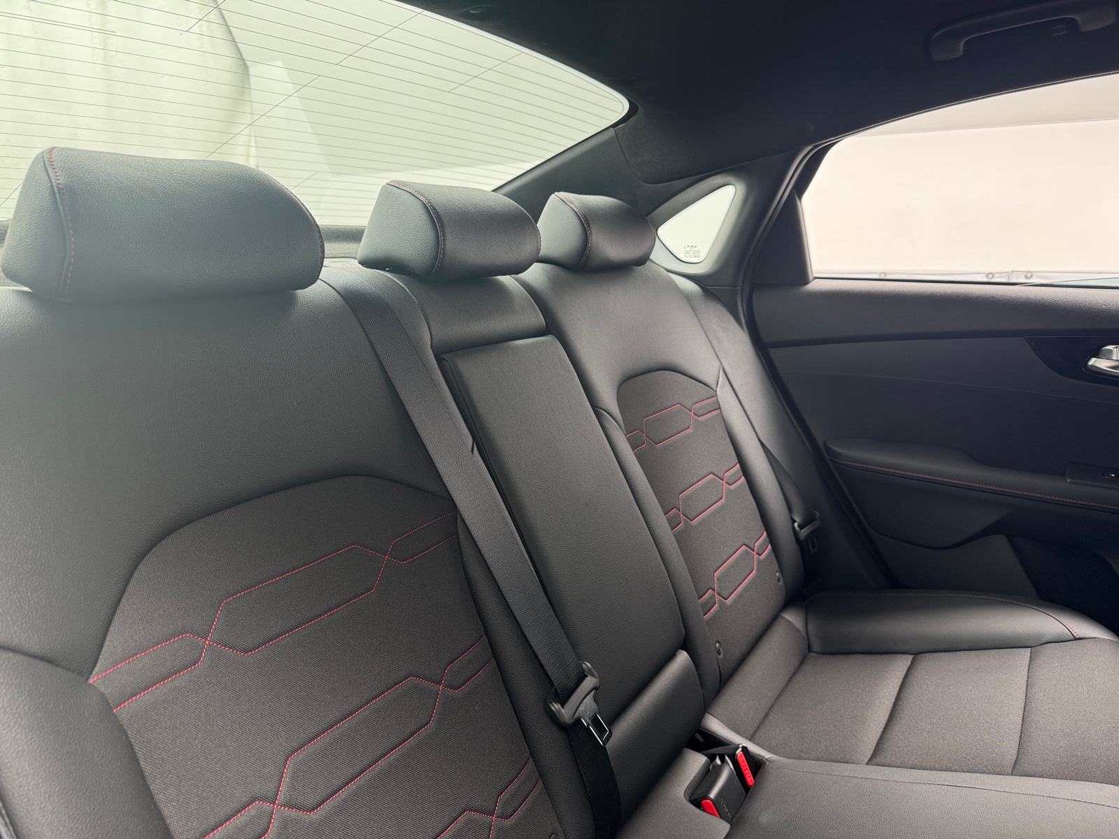 Thumbnail: 2022 Kia Forte - 6