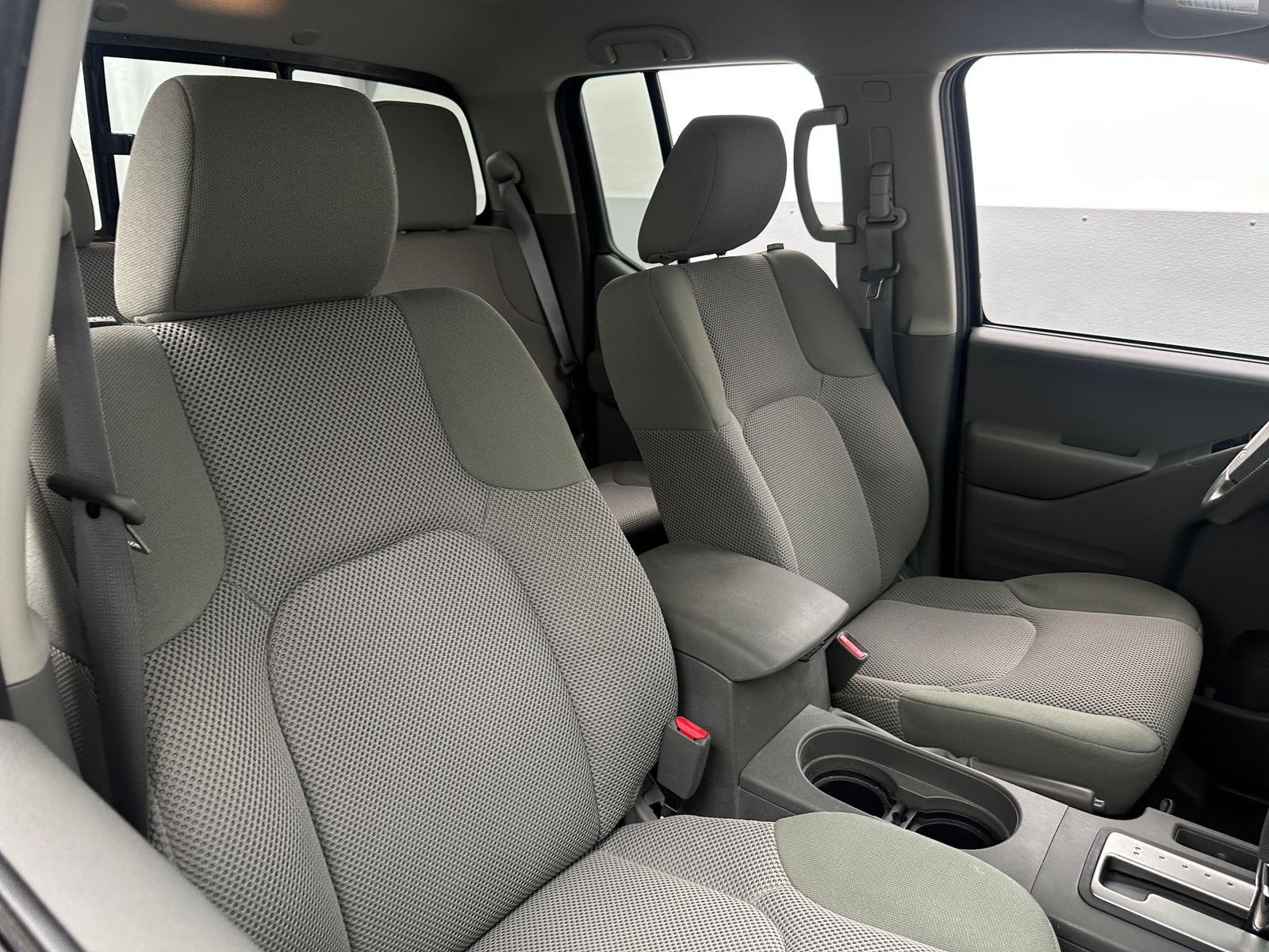 Thumbnail: 2019 Nissan Frontier - 2