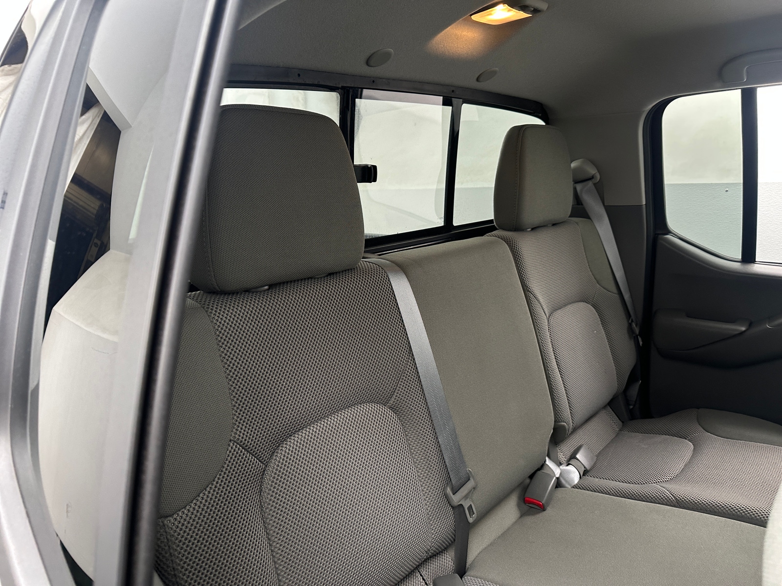 Thumbnail: 2019 Nissan Frontier - 6