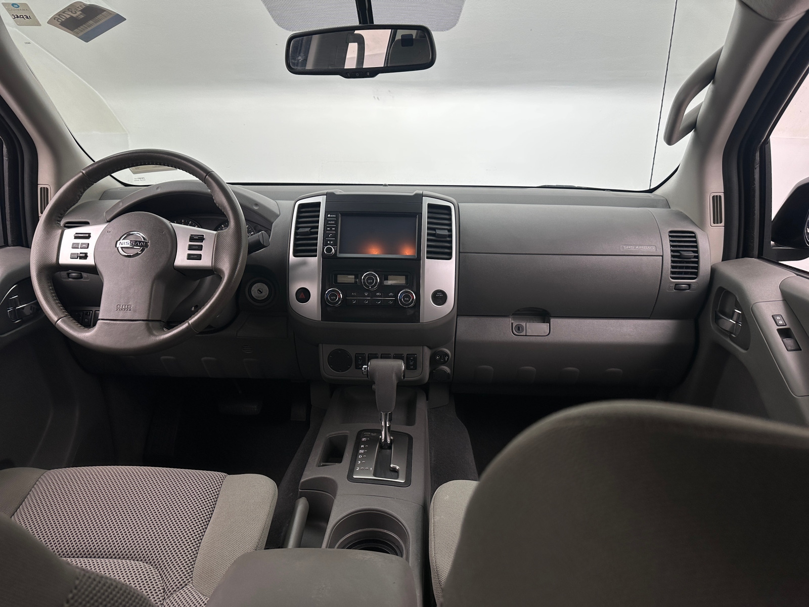 Thumbnail: 2019 Nissan Frontier - 3