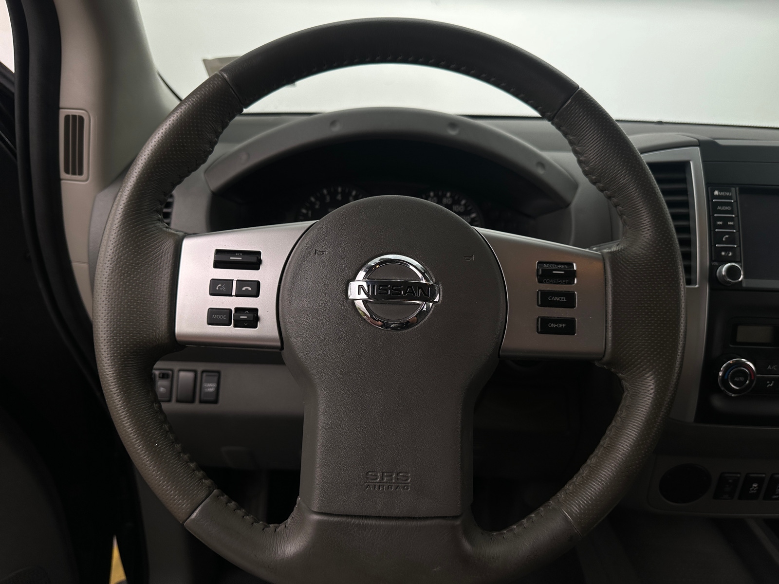 Thumbnail: 2019 Nissan Frontier - 5