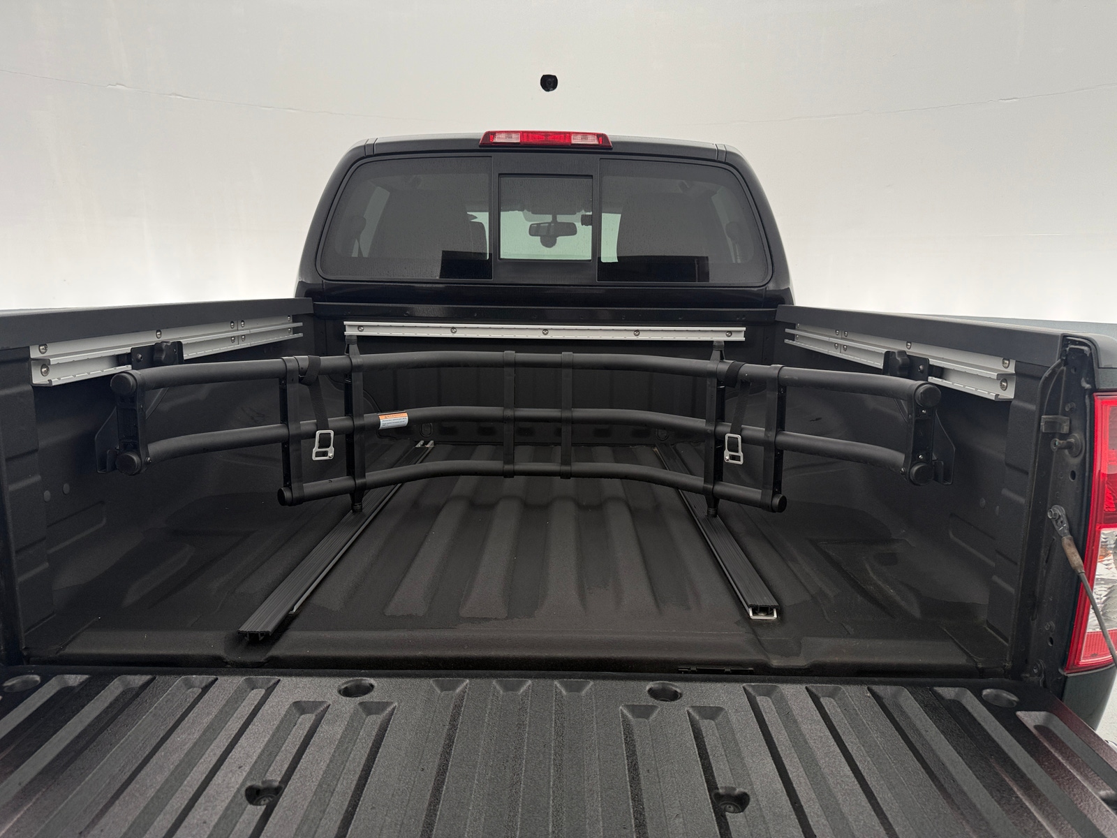 Thumbnail: 2019 Nissan Frontier - 7