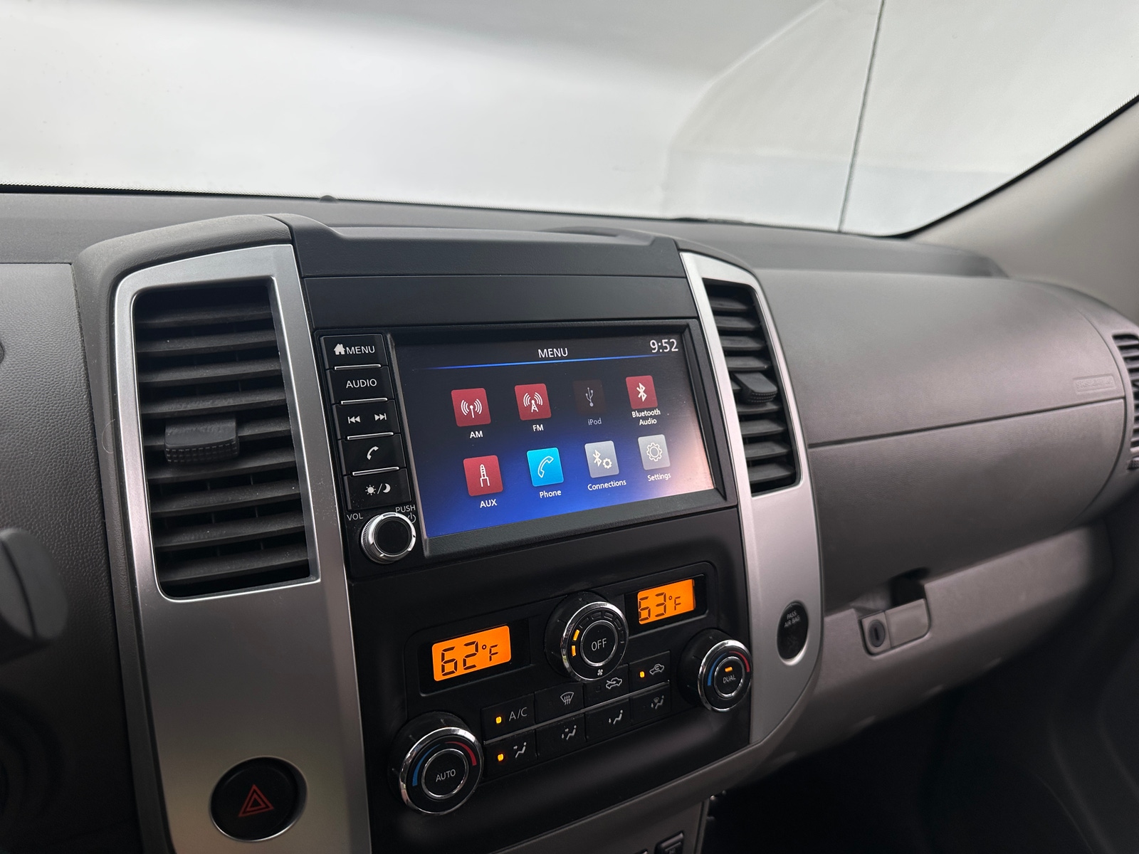 Thumbnail: 2019 Nissan Frontier - 4