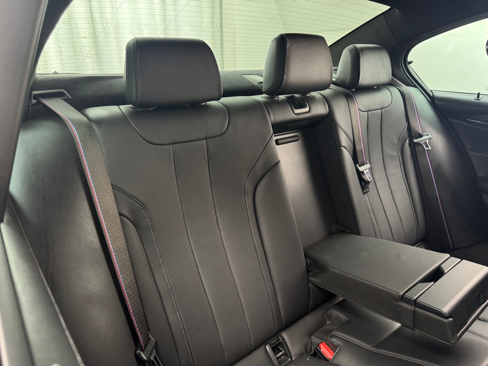 Thumbnail: 2019 BMW M5 - 5