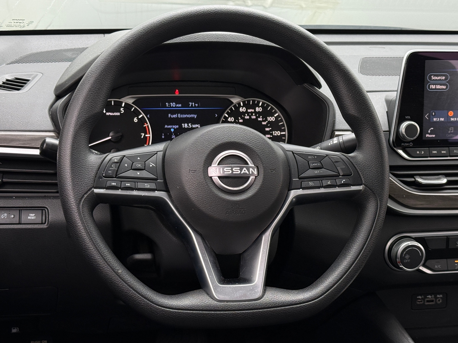 Thumbnail: 2025 Nissan Altima - 5