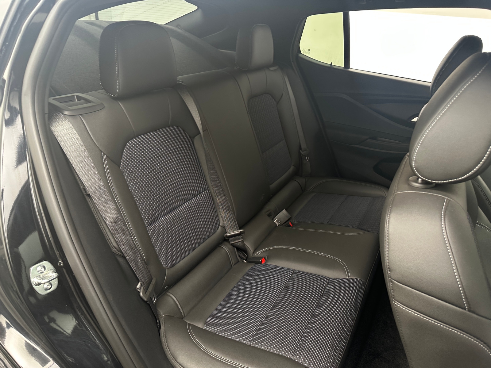 Thumbnail: 2025 Buick Envista - 5