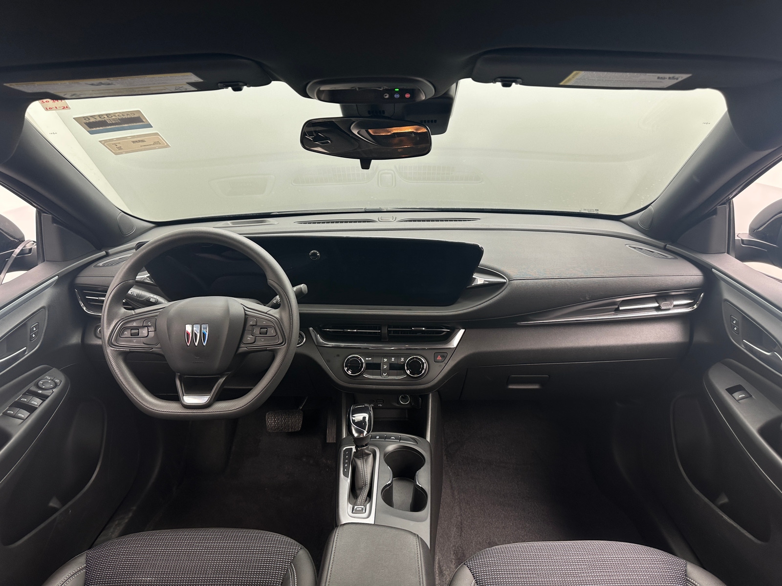 Thumbnail: 2025 Buick Envista - 2