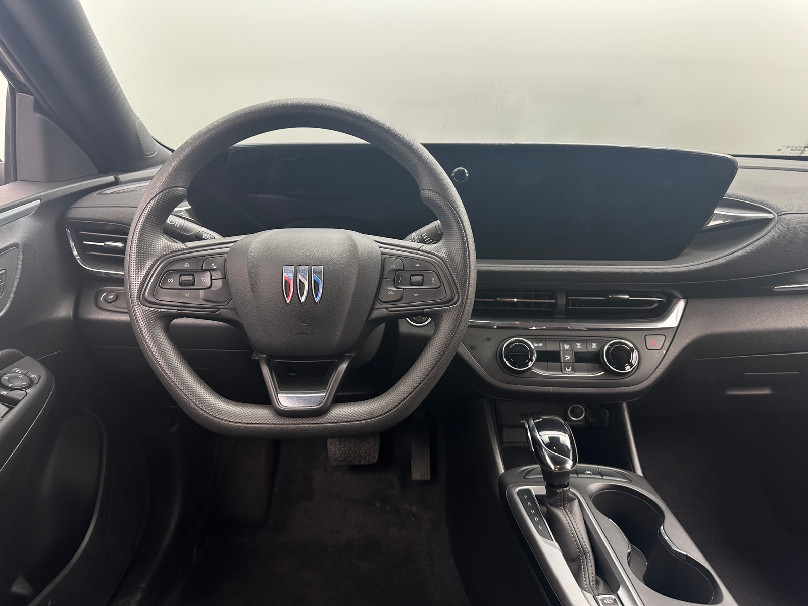 Thumbnail: 2025 Buick Envista - 4