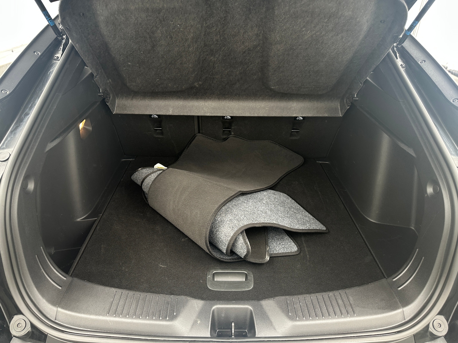 Thumbnail: 2025 Buick Envista - 6