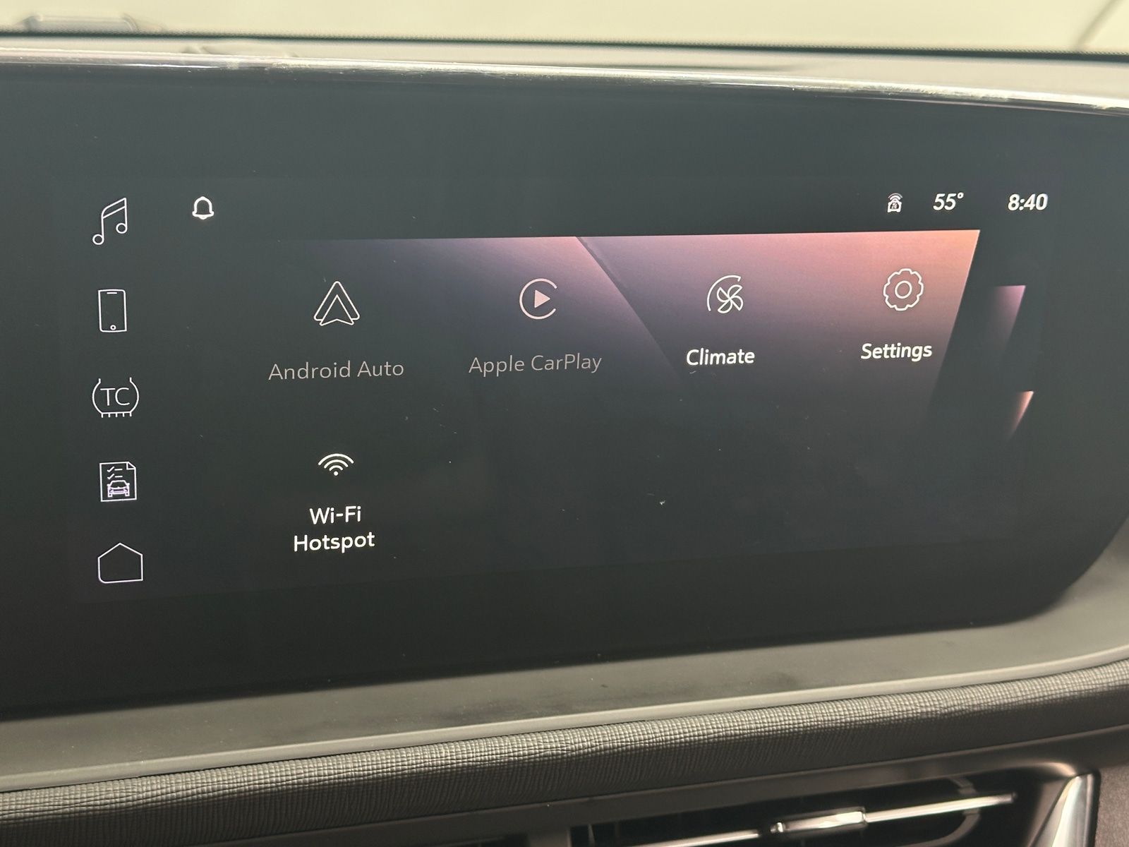 Thumbnail: 2025 Buick Envista - 3