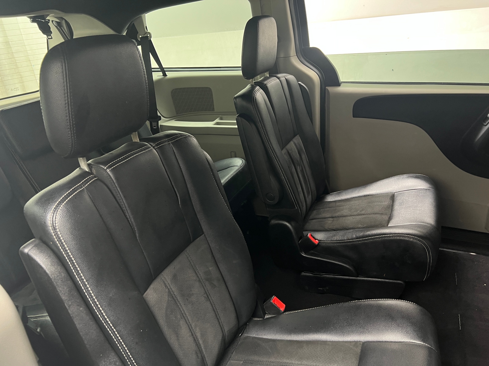 Thumbnail: 2019 Dodge Grand Caravan - 5