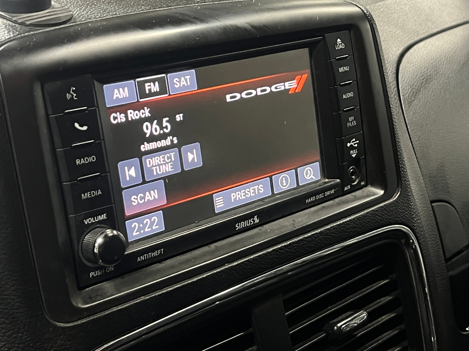 Thumbnail: 2019 Dodge Grand Caravan - 3