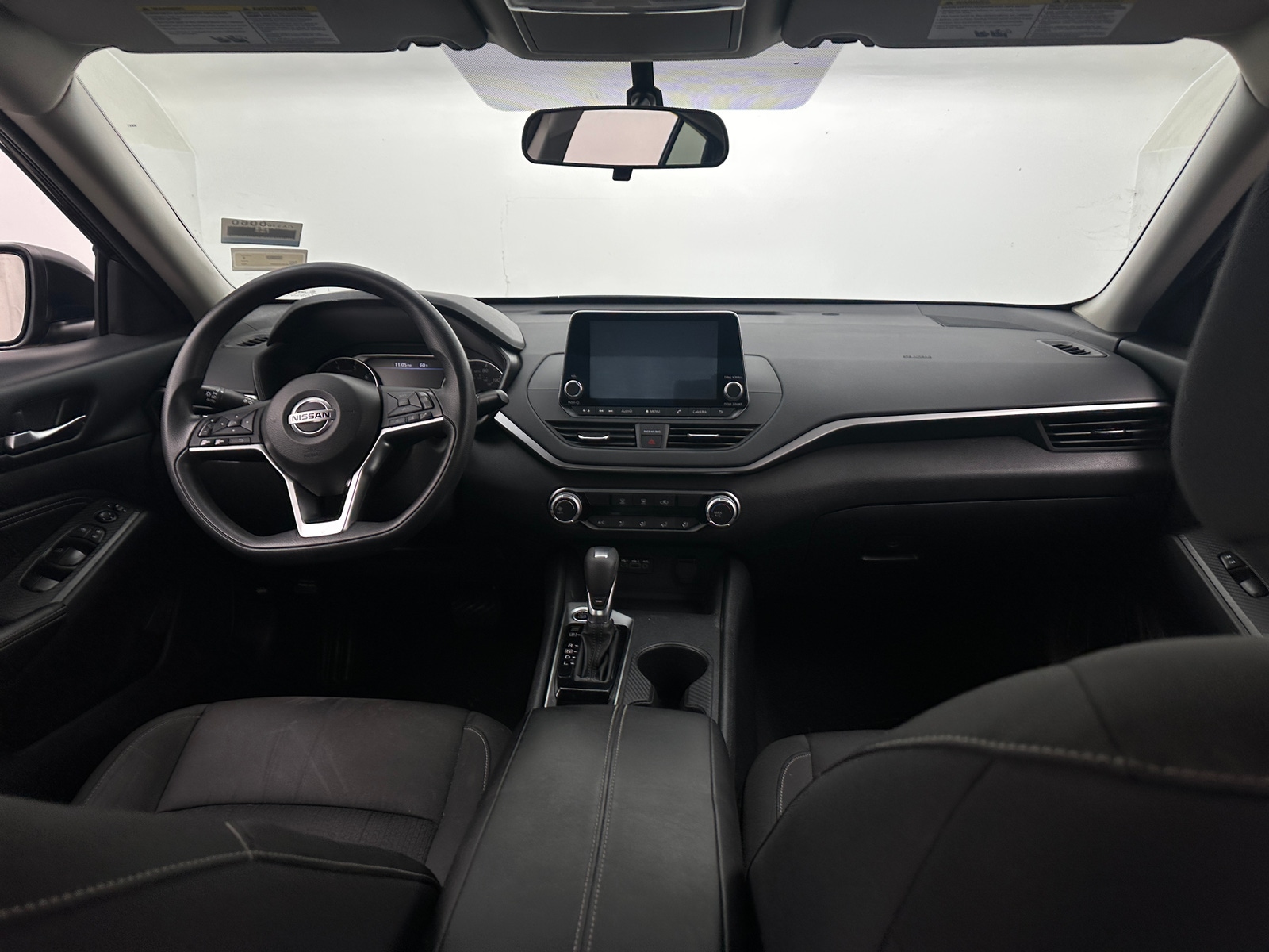 Thumbnail: 2020 Nissan Altima - 3