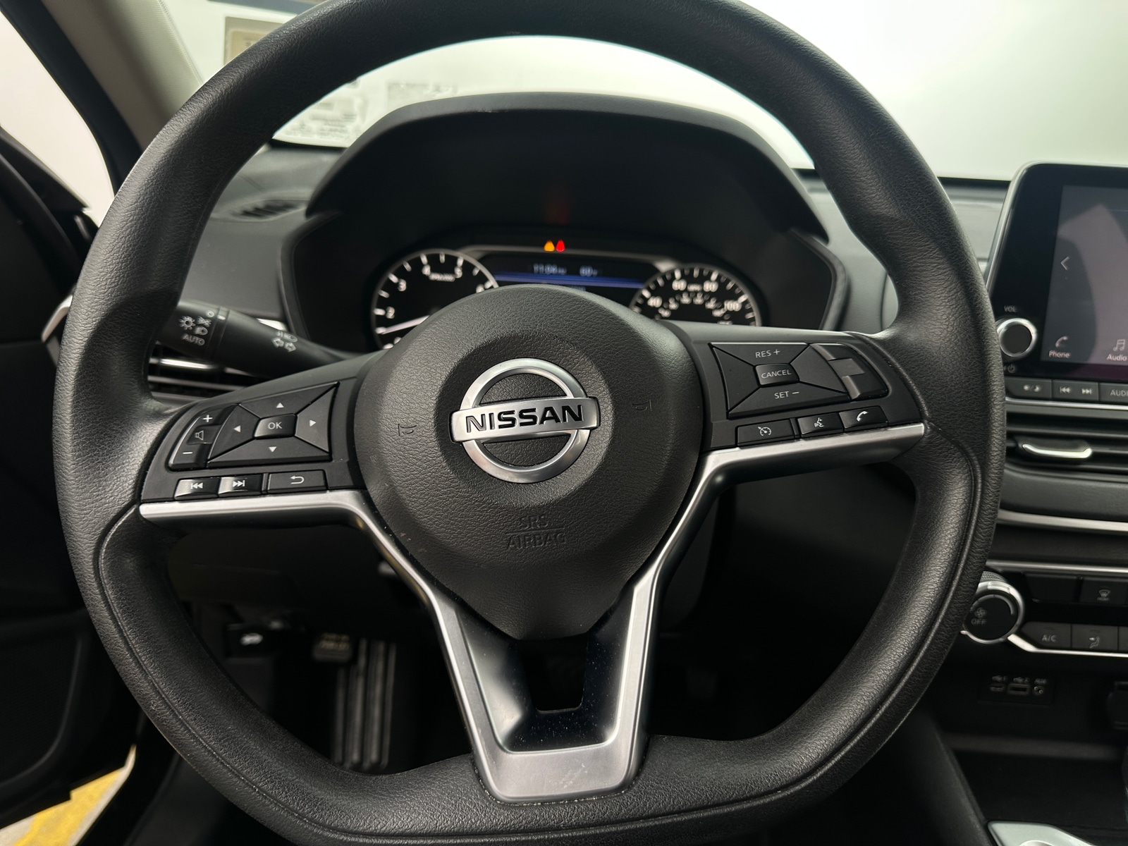 Thumbnail: 2020 Nissan Altima - 5