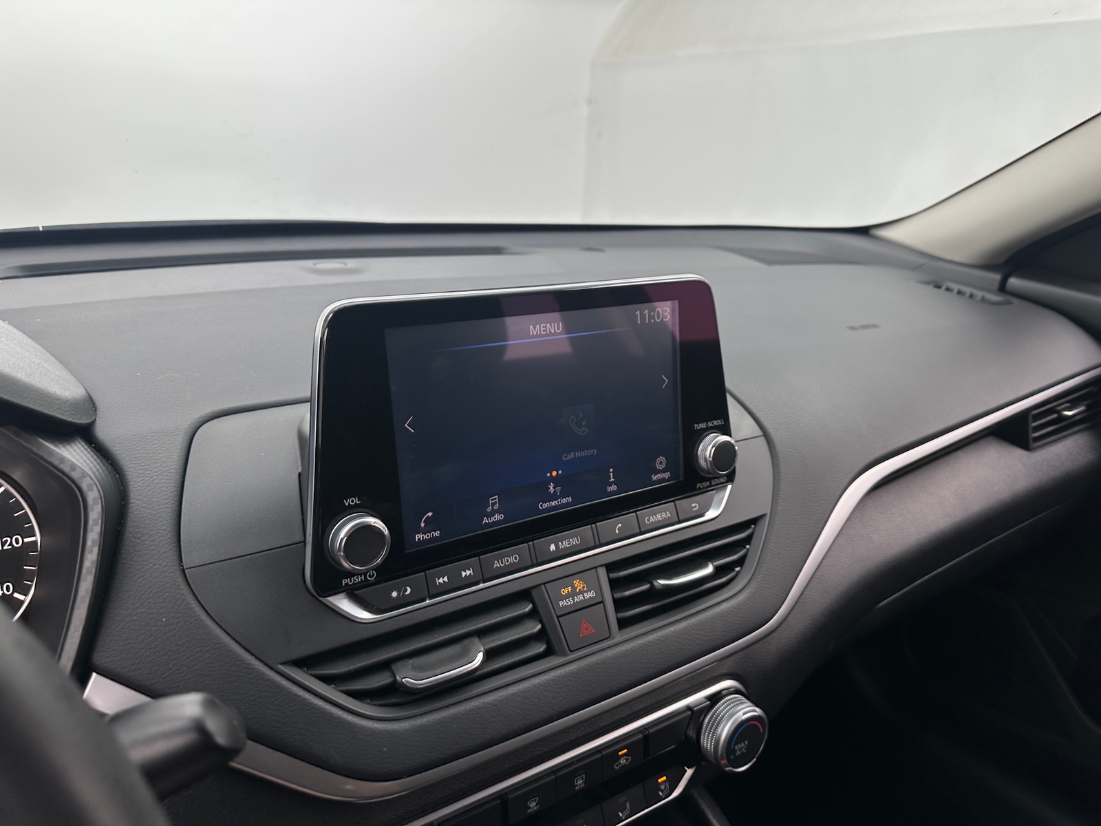 Thumbnail: 2020 Nissan Altima - 4