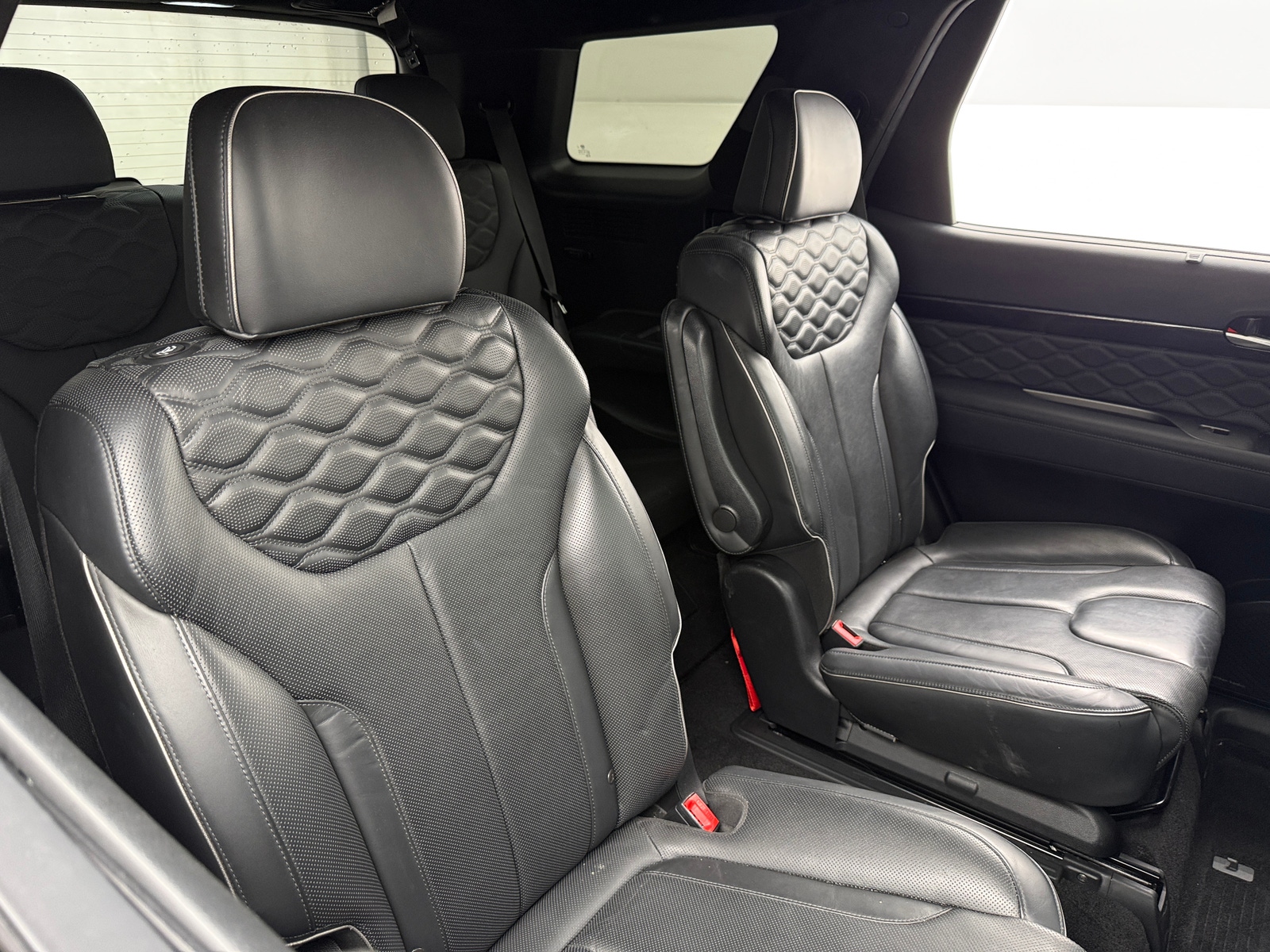 Thumbnail: 2022 Hyundai Palisade - 5