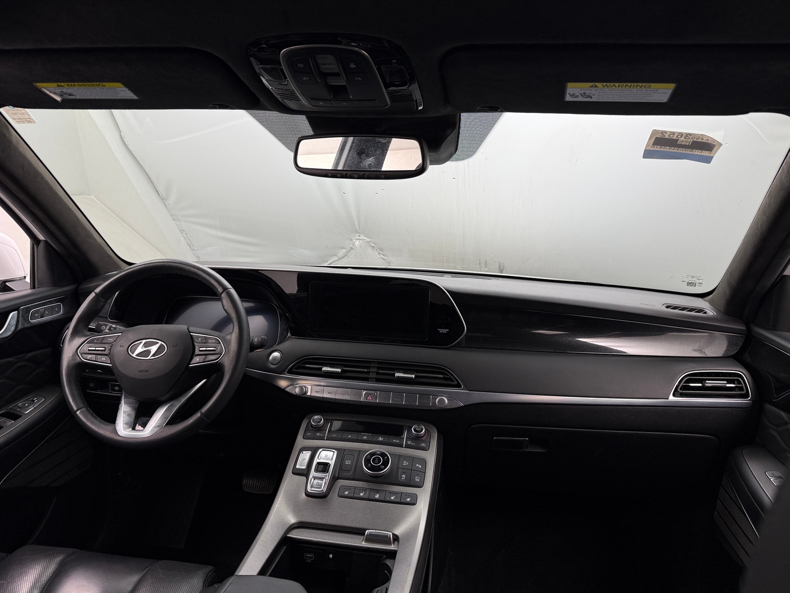 Thumbnail: 2022 Hyundai Palisade - 2