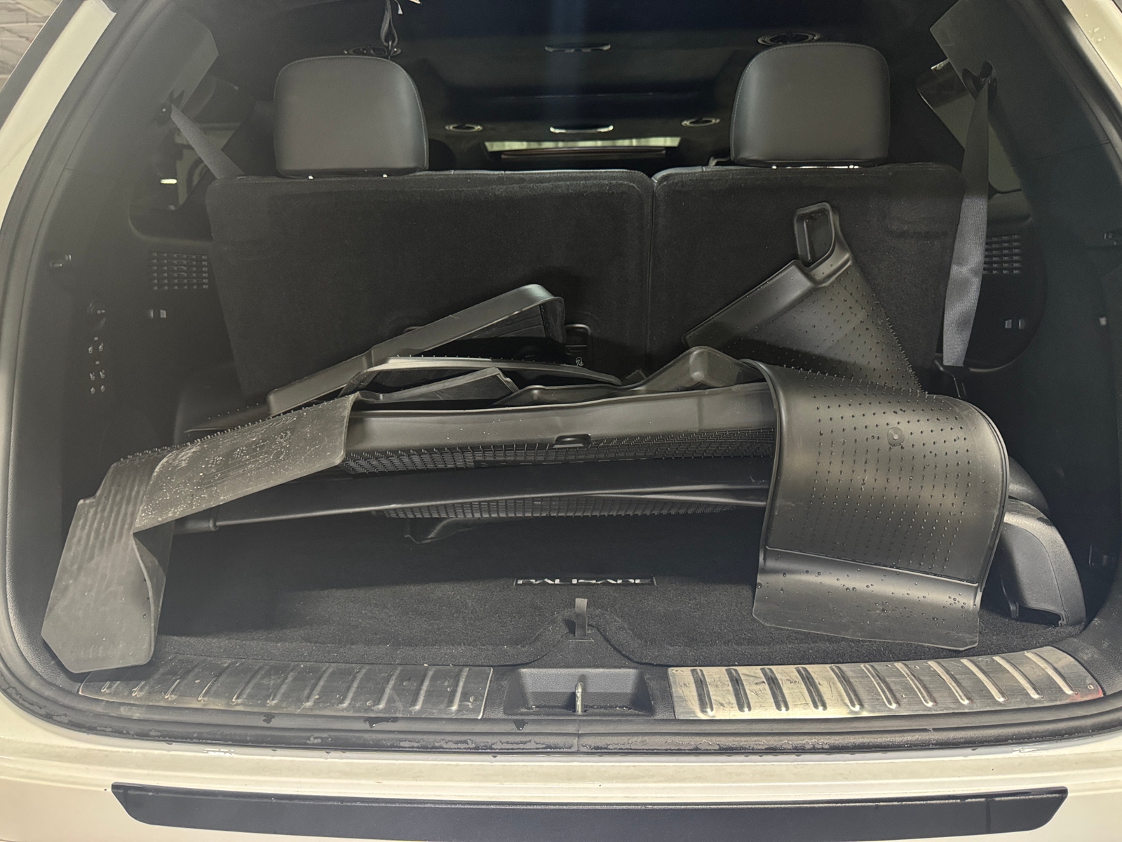 Thumbnail: 2022 Hyundai Palisade - 6