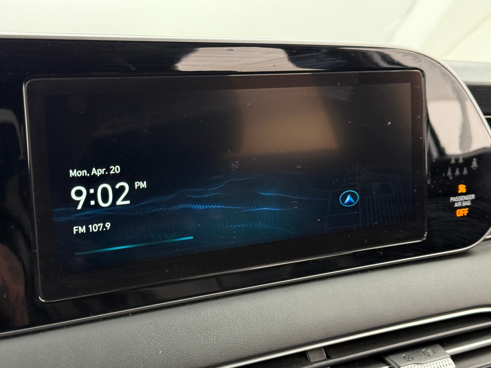 Thumbnail: 2022 Hyundai Palisade - 3