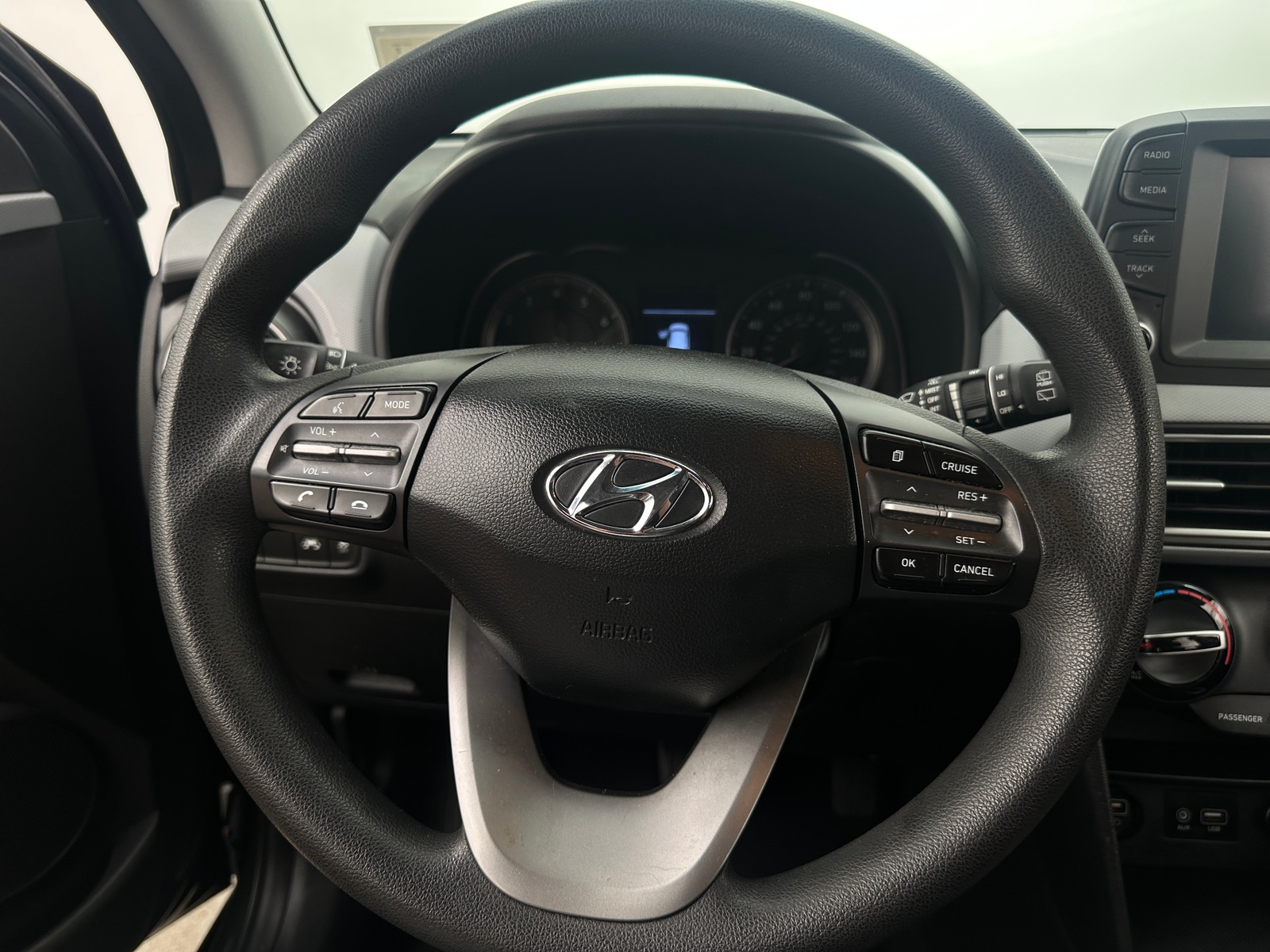 Thumbnail: 2020 Hyundai Kona - 5