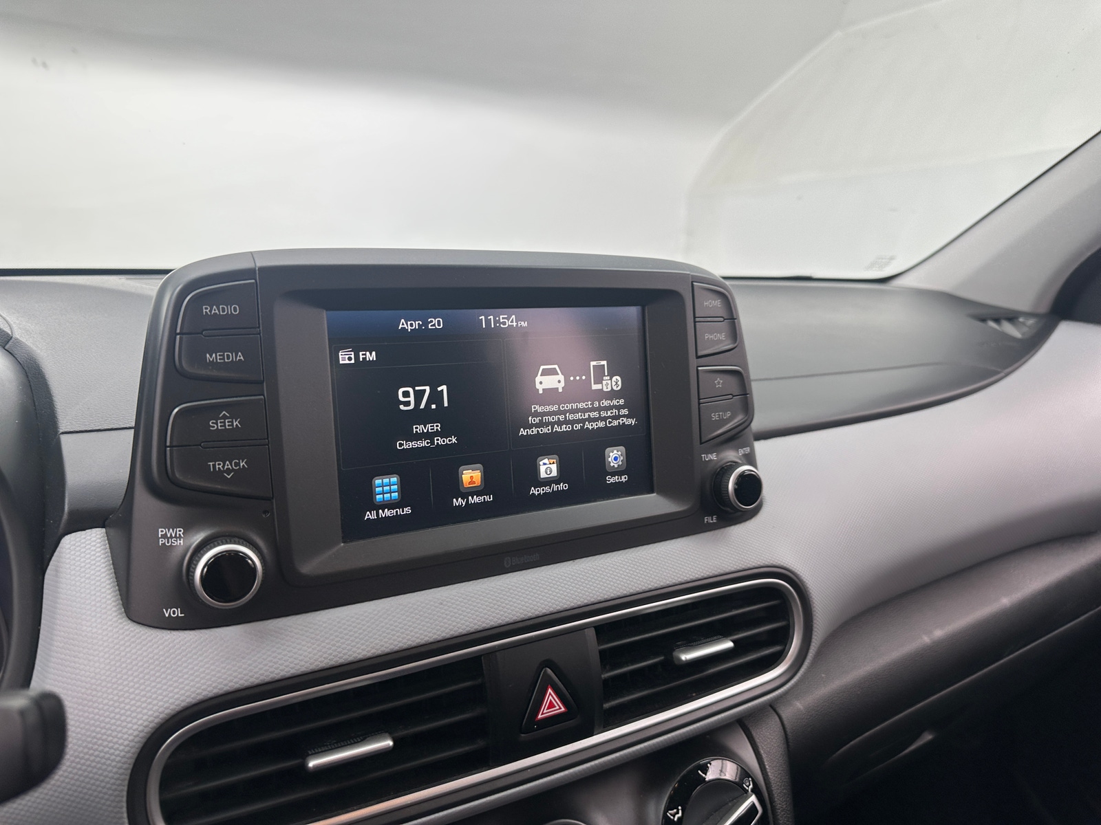 Thumbnail: 2020 Hyundai Kona - 4