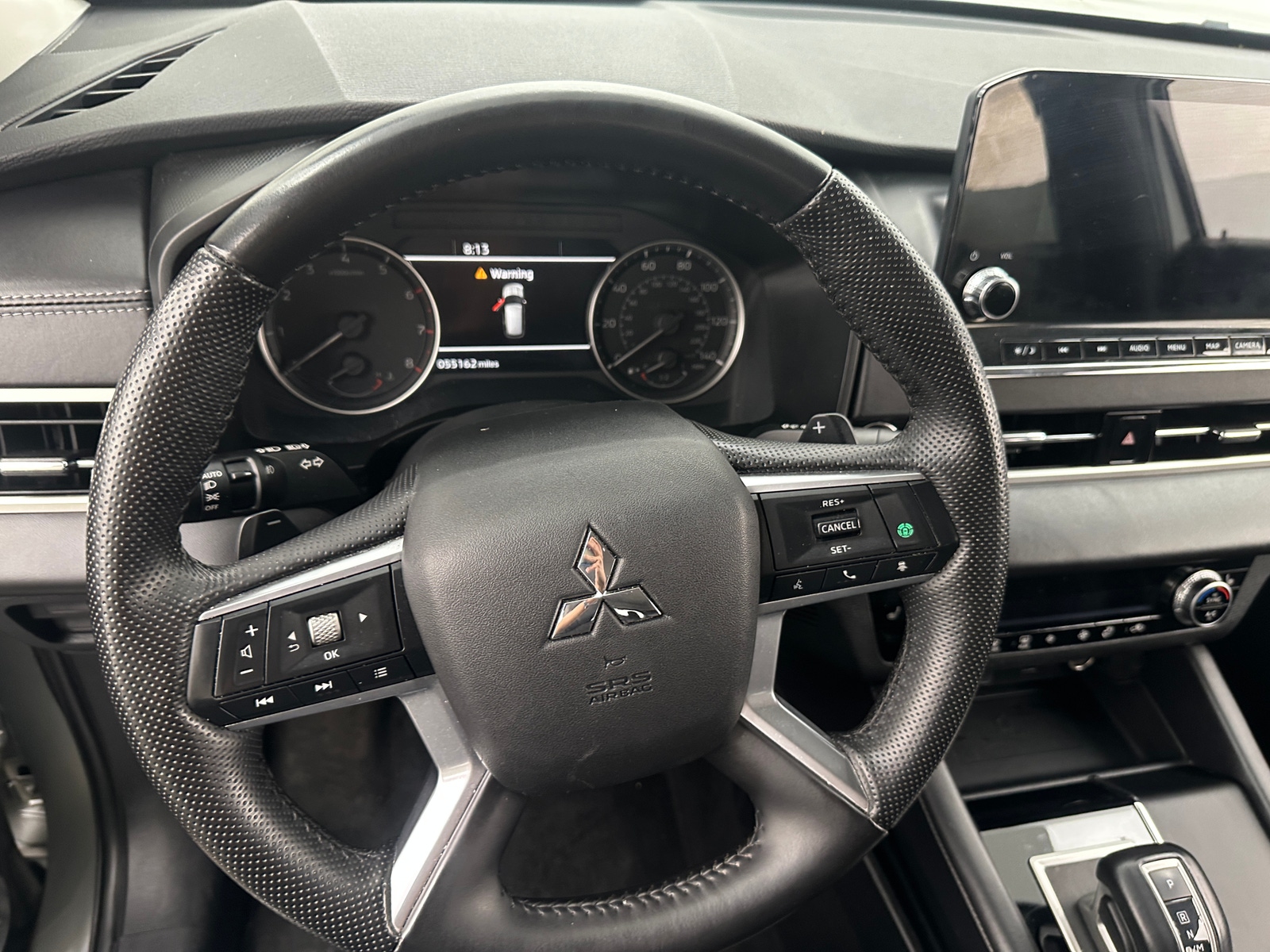 Thumbnail: 2024 Mitsubishi Outlander - 4