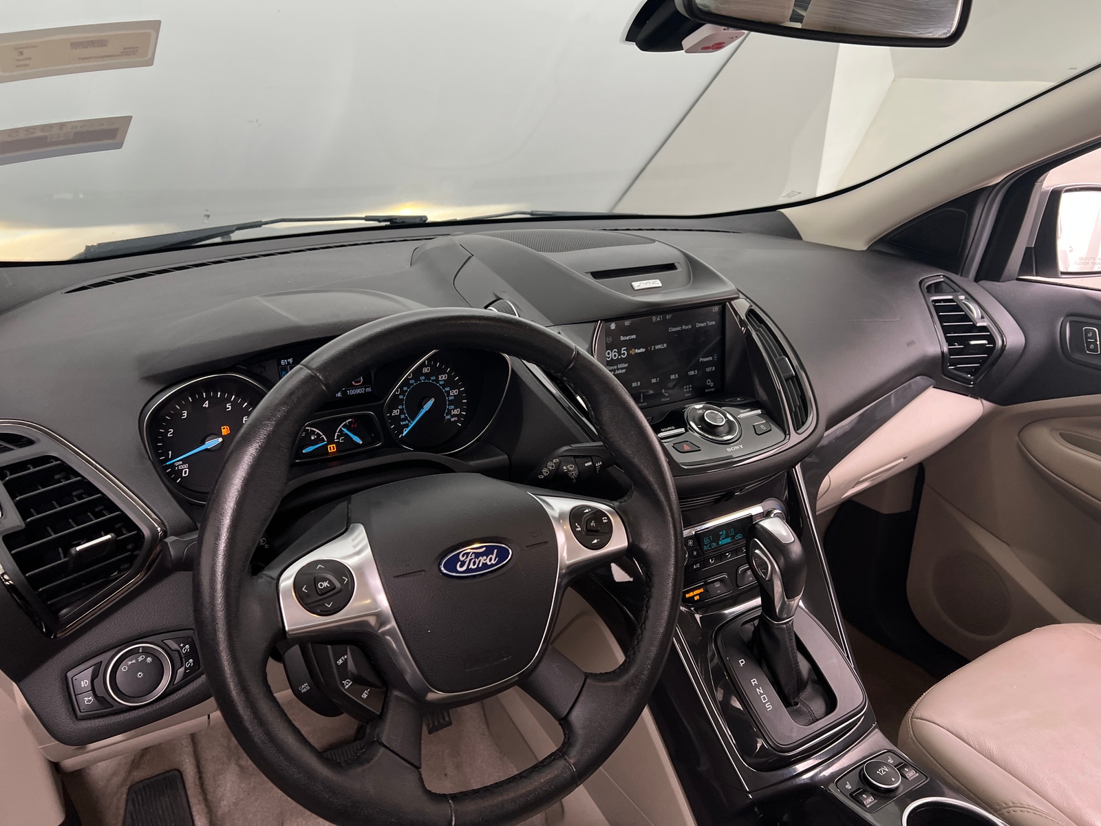 Thumbnail: 2016 Ford Escape - 2