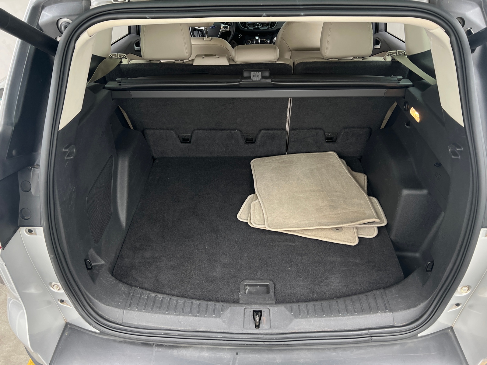 Thumbnail: 2016 Ford Escape - 6