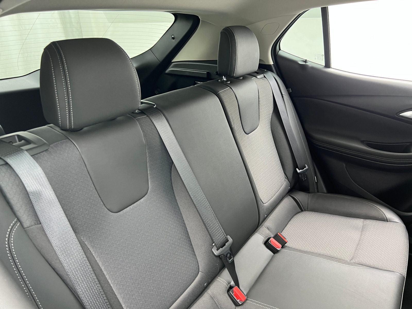 Thumbnail: 2025 Buick Encore GX - 6