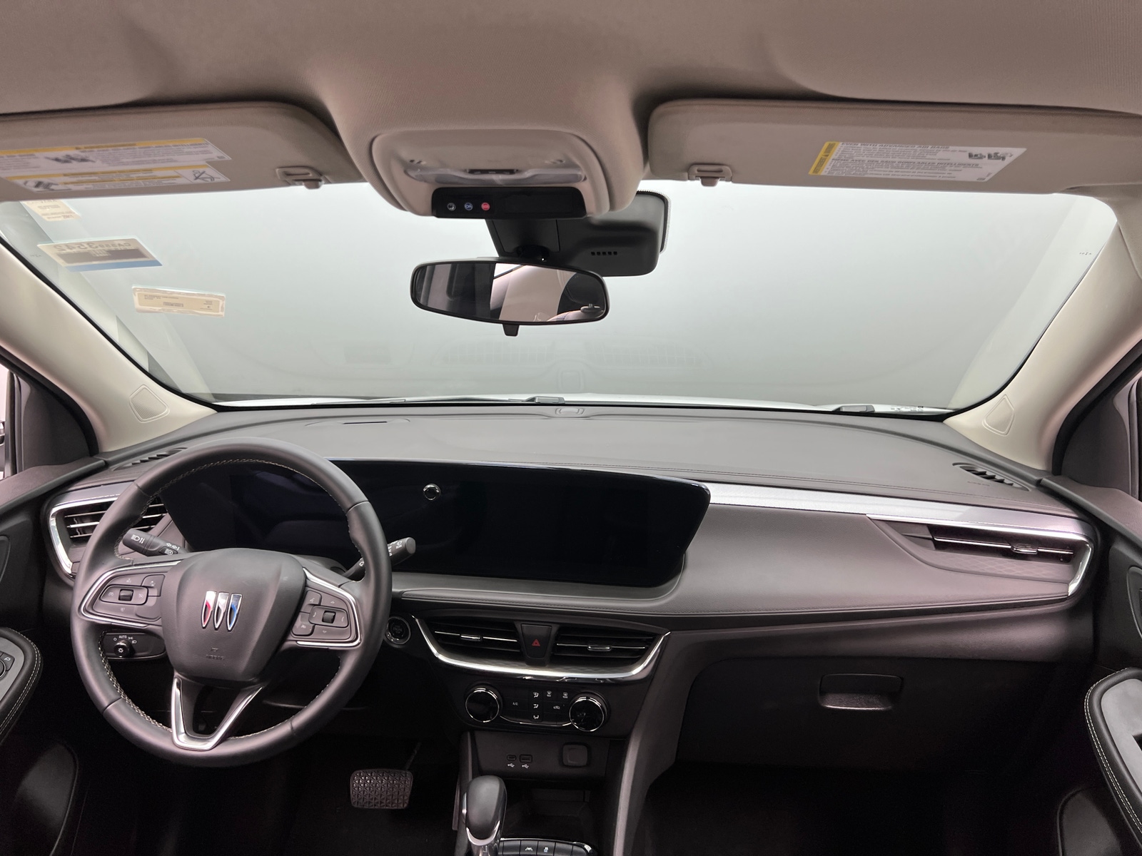 Thumbnail: 2025 Buick Encore GX - 3
