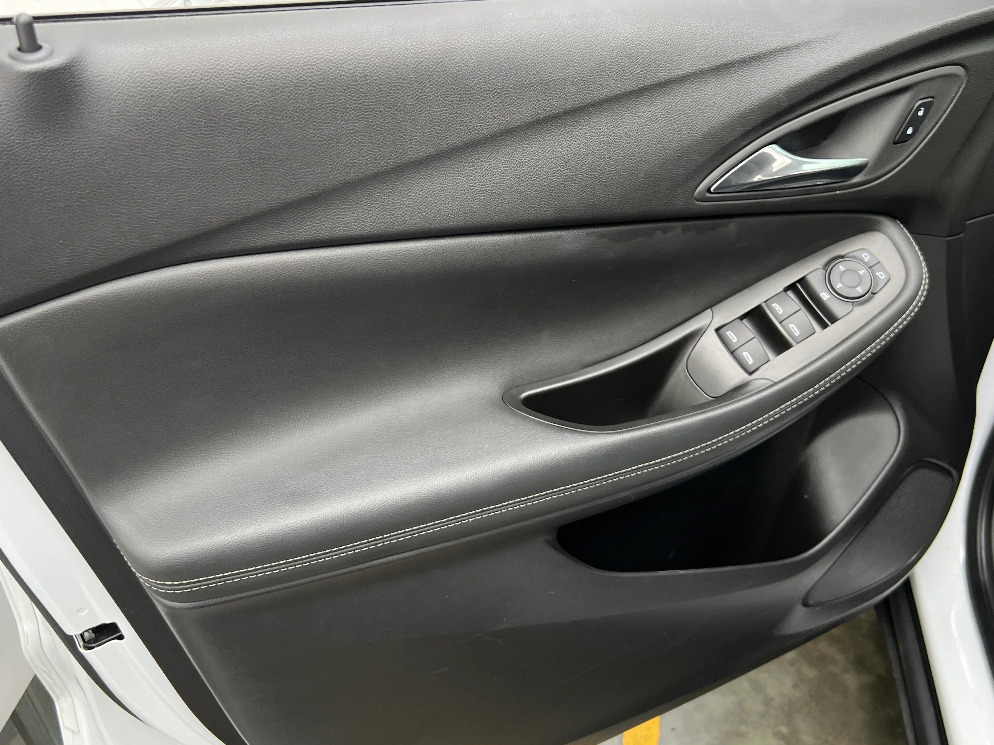 2025 Buick Encore GX Preferred - Photo 9