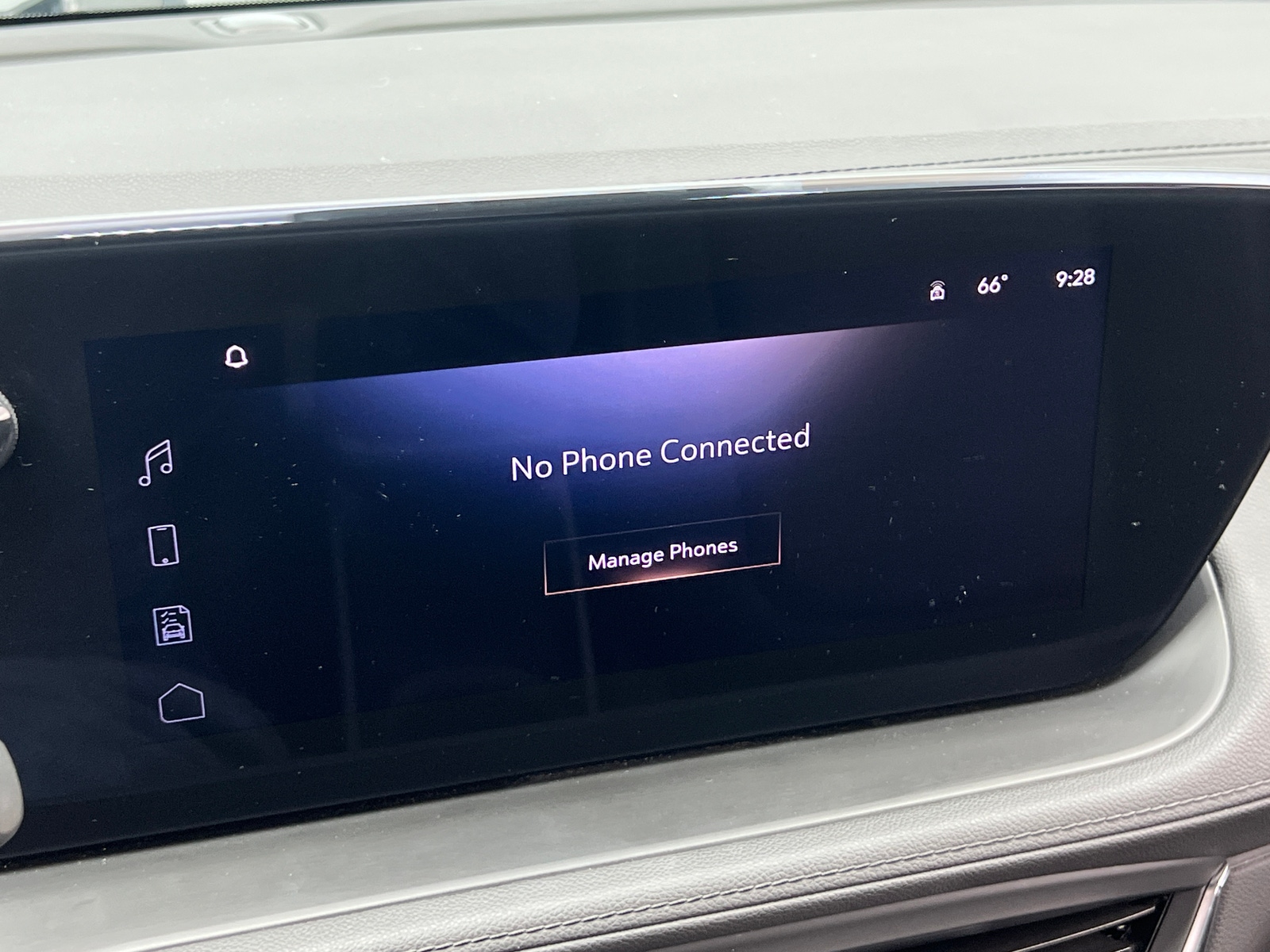 Thumbnail: 2025 Buick Encore GX - 4