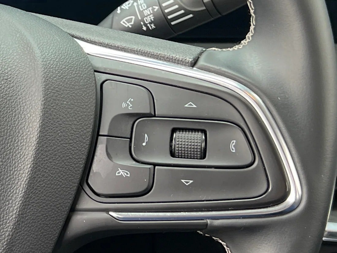 2025 Buick Encore GX Preferred - Photo 16
