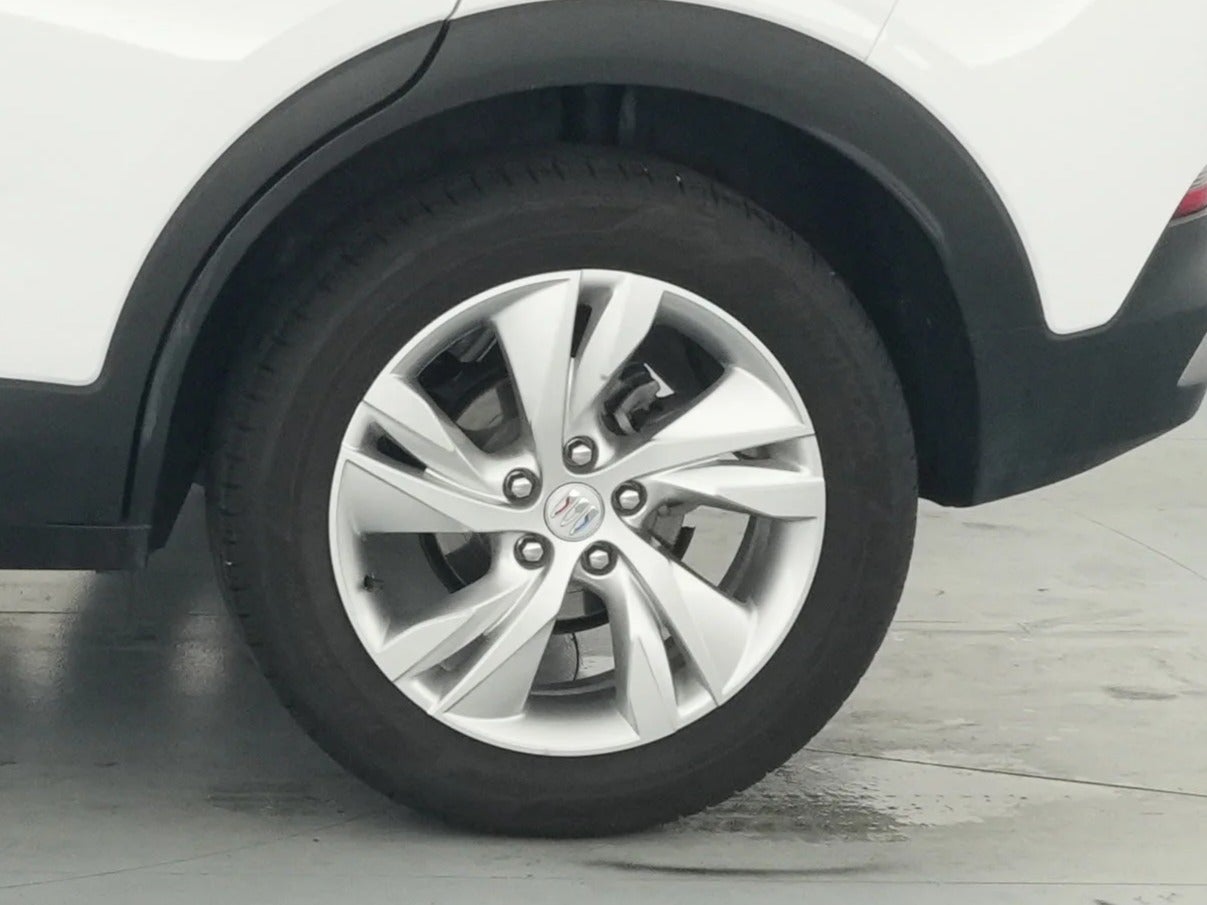 2025 Buick Encore GX Preferred - Photo 17