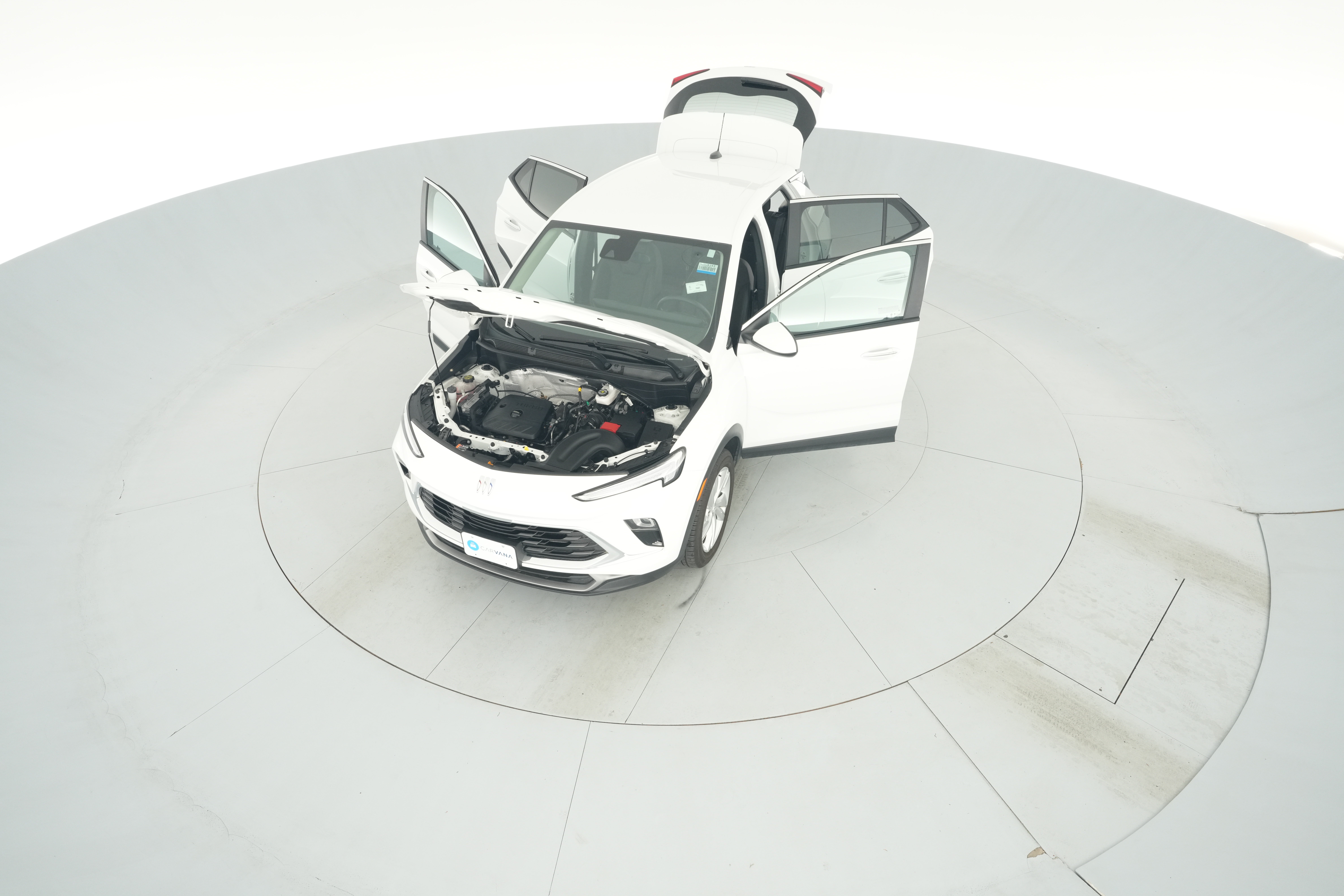 2025 Buick Encore GX Preferred - Photo 39
