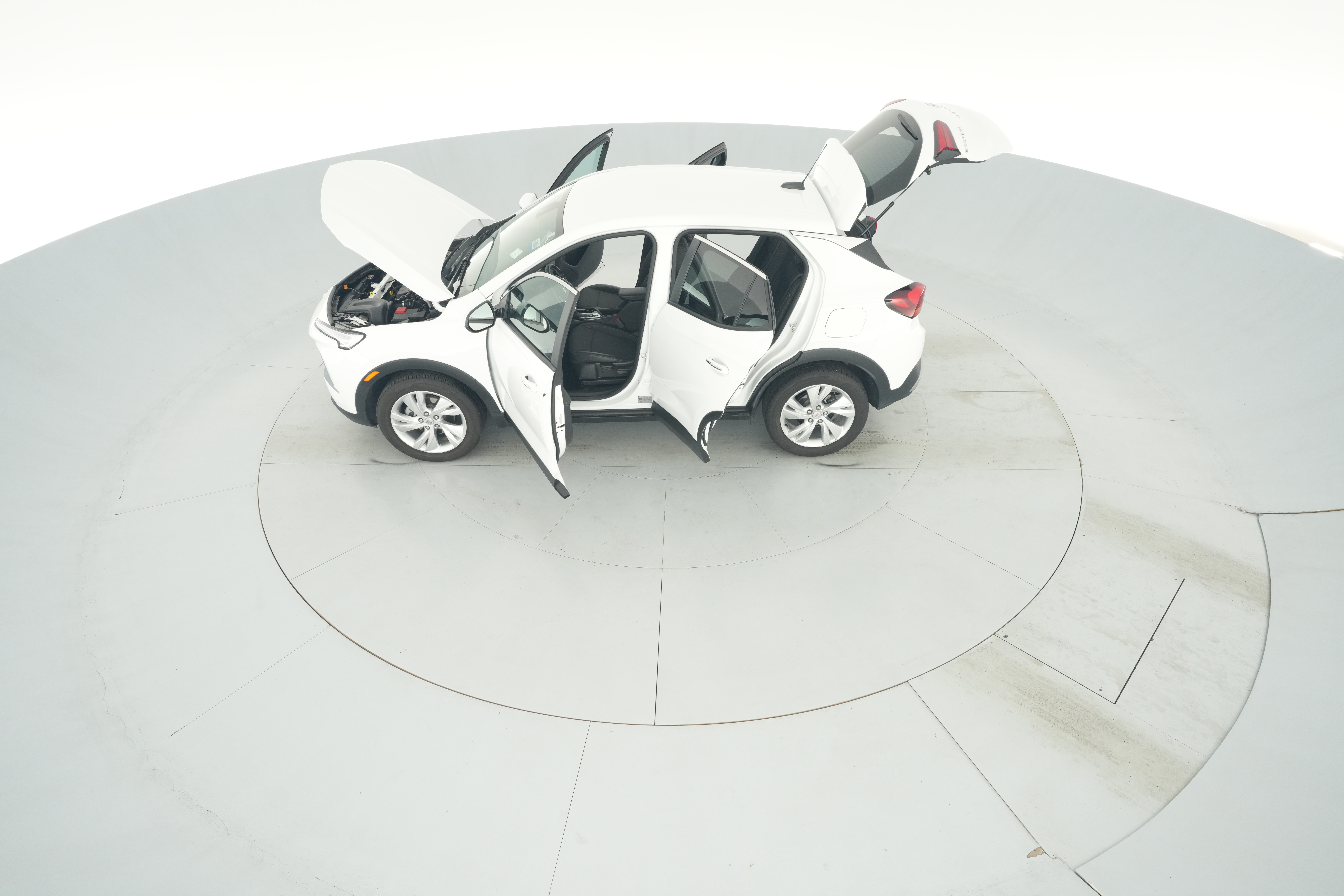 2025 Buick Encore GX Preferred - Photo 42