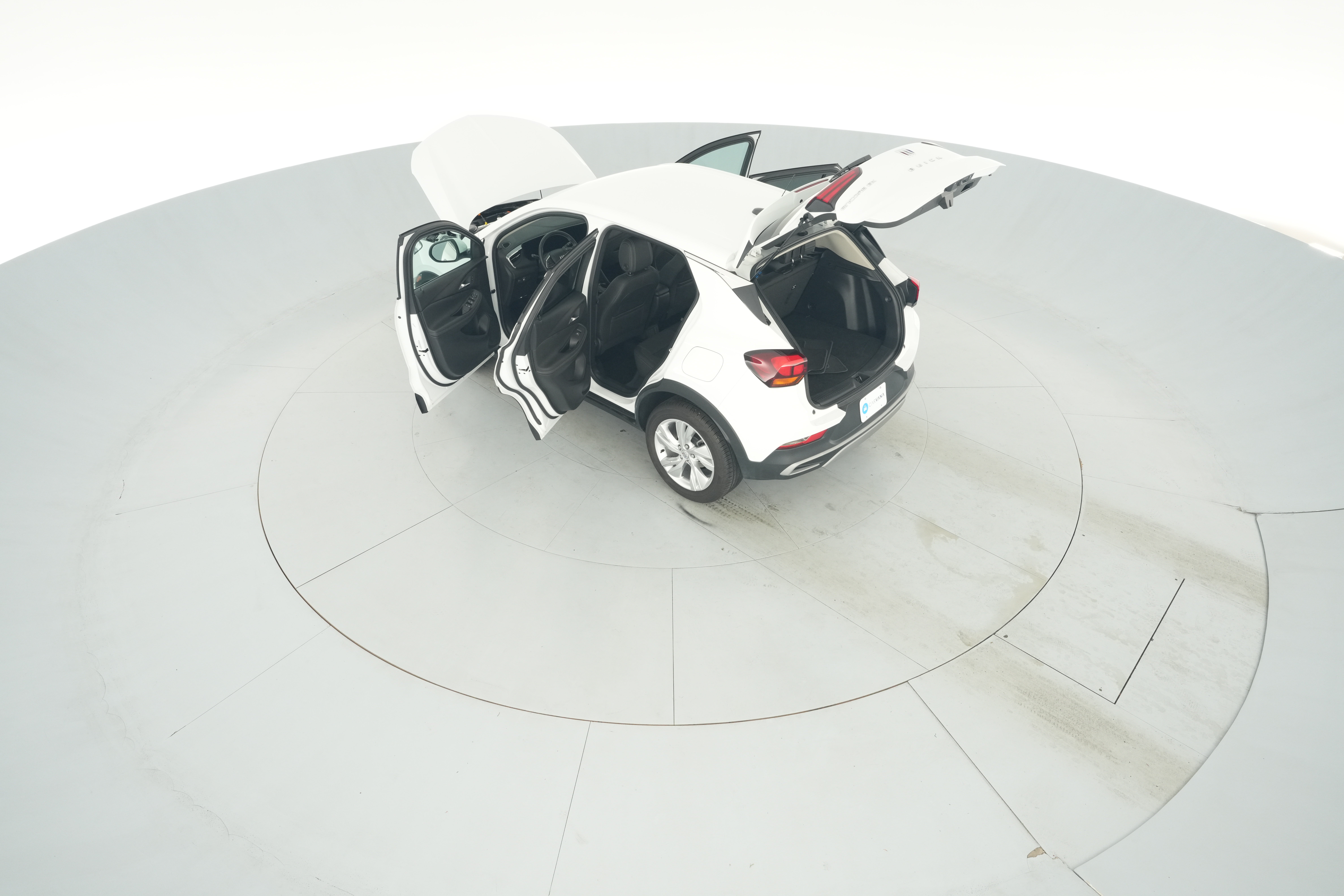 2025 Buick Encore GX Preferred - Photo 44