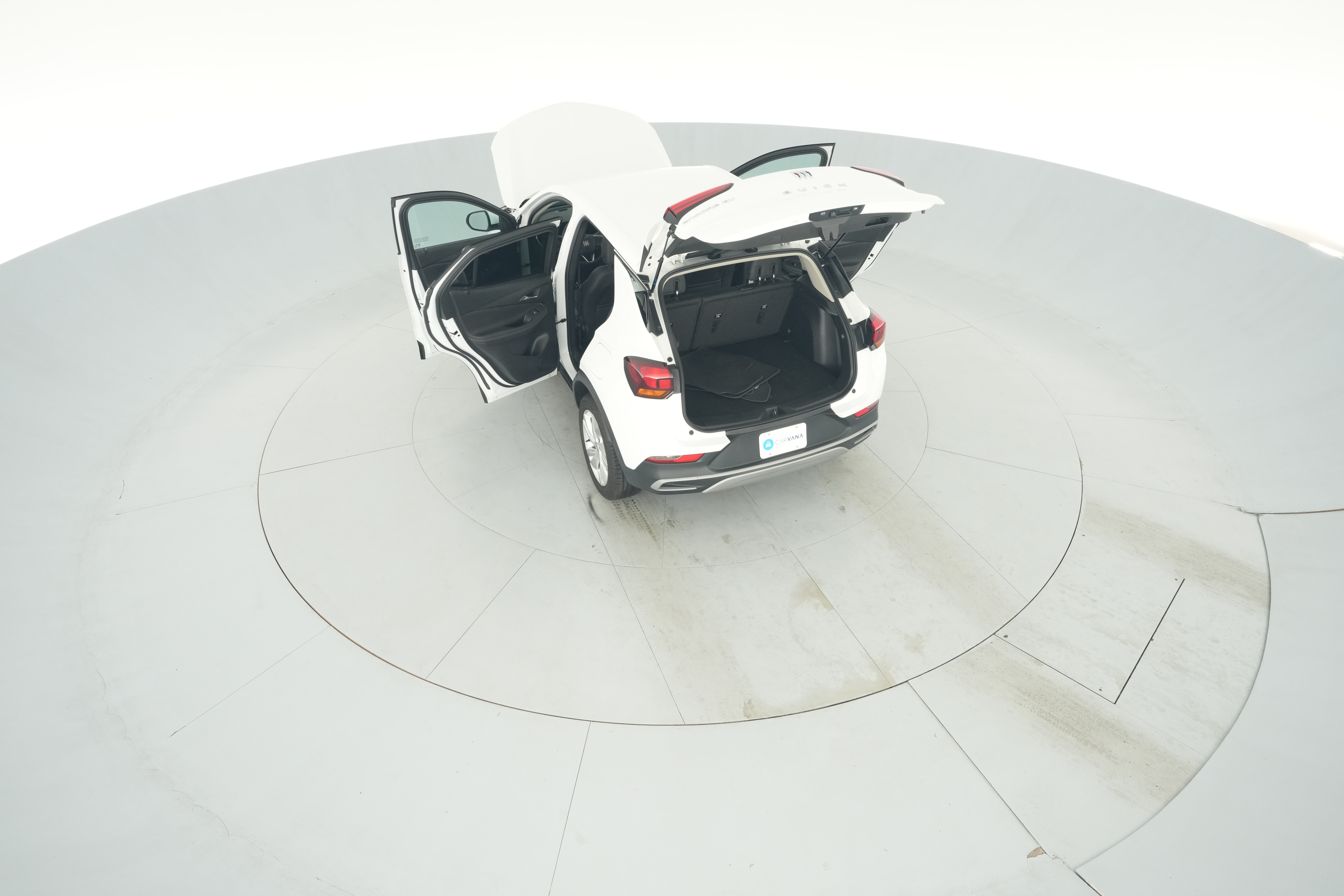 2025 Buick Encore GX Preferred - Photo 45