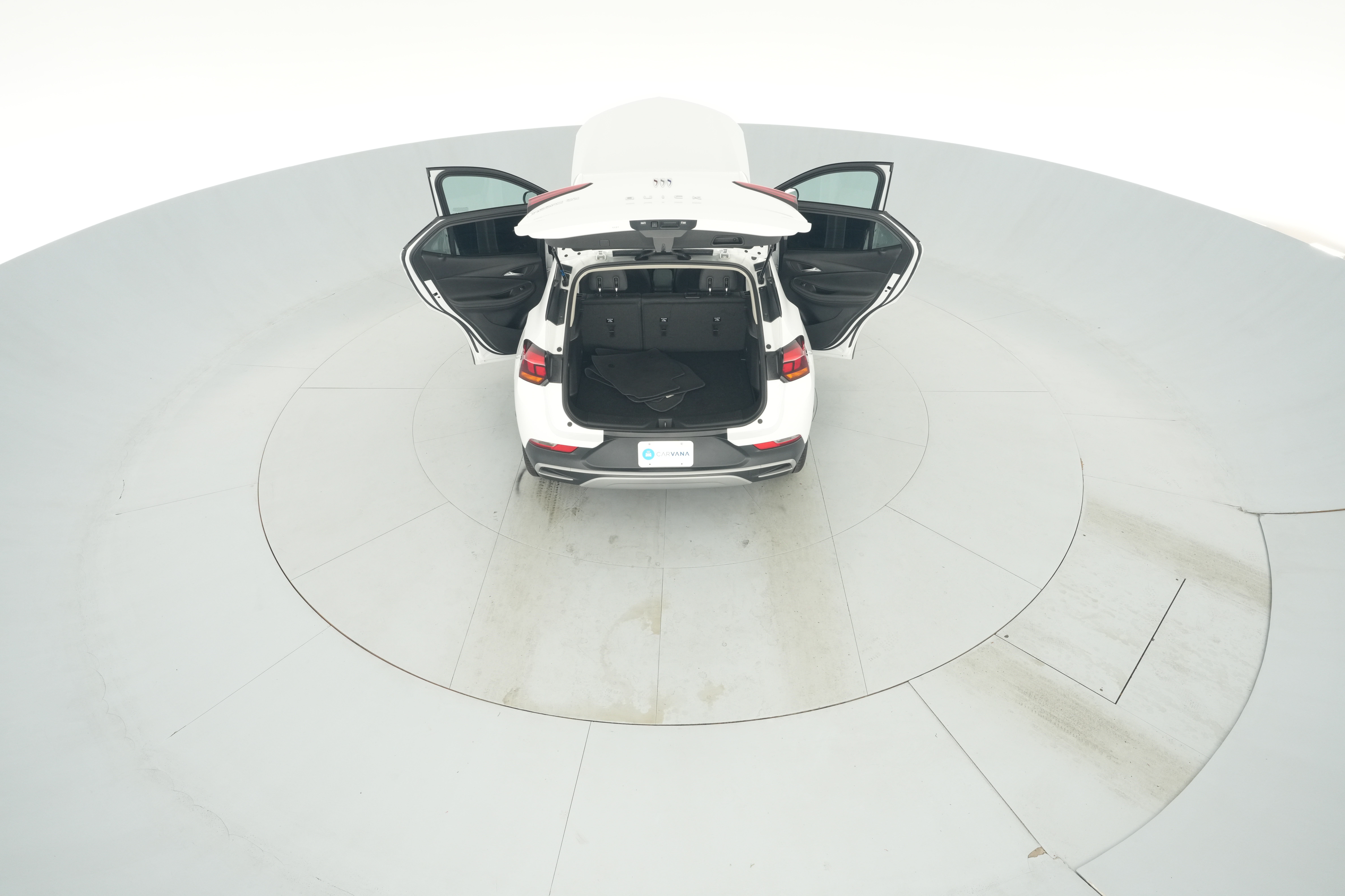 2025 Buick Encore GX Preferred - Photo 46