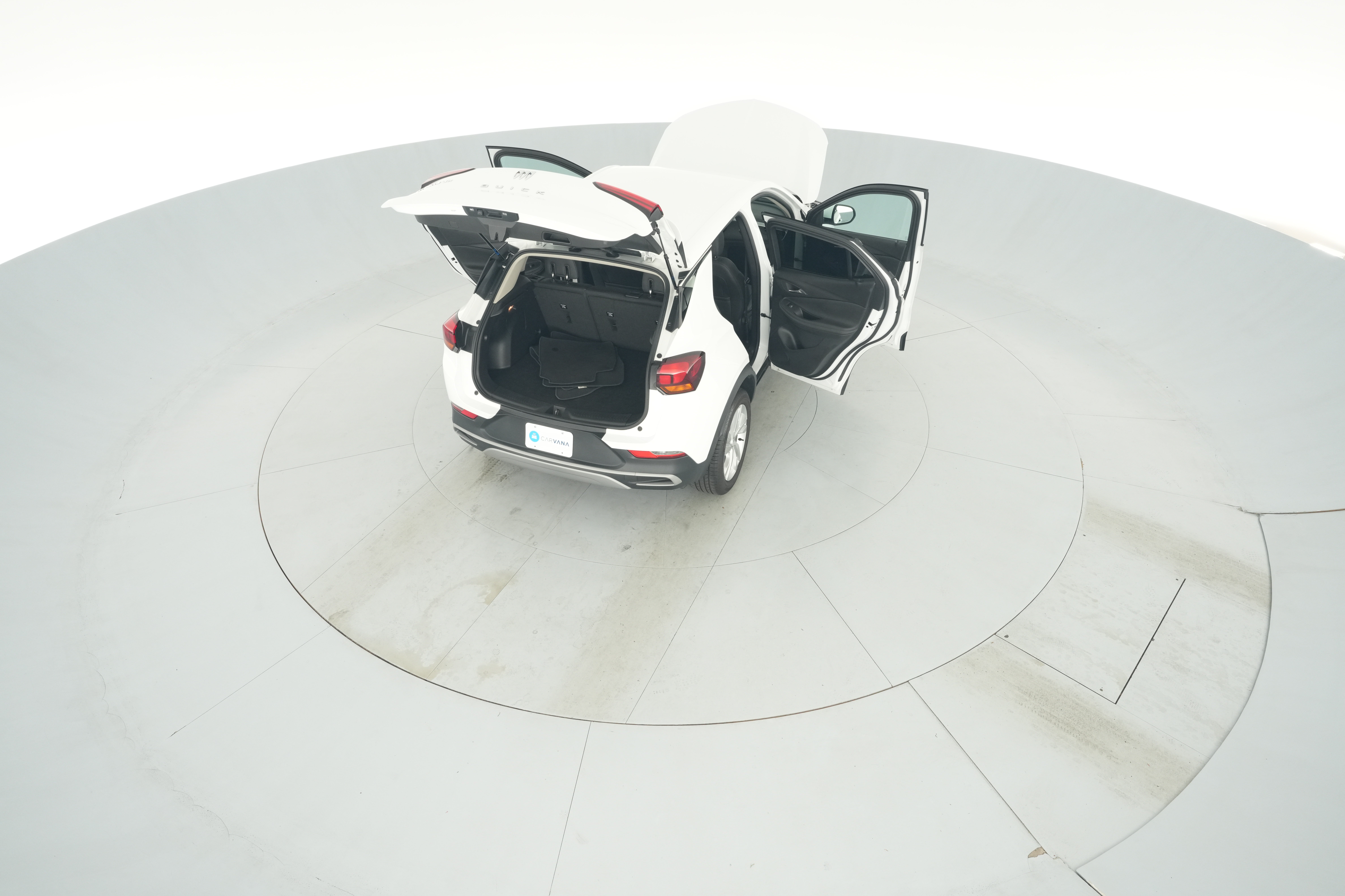 2025 Buick Encore GX Preferred - Photo 47