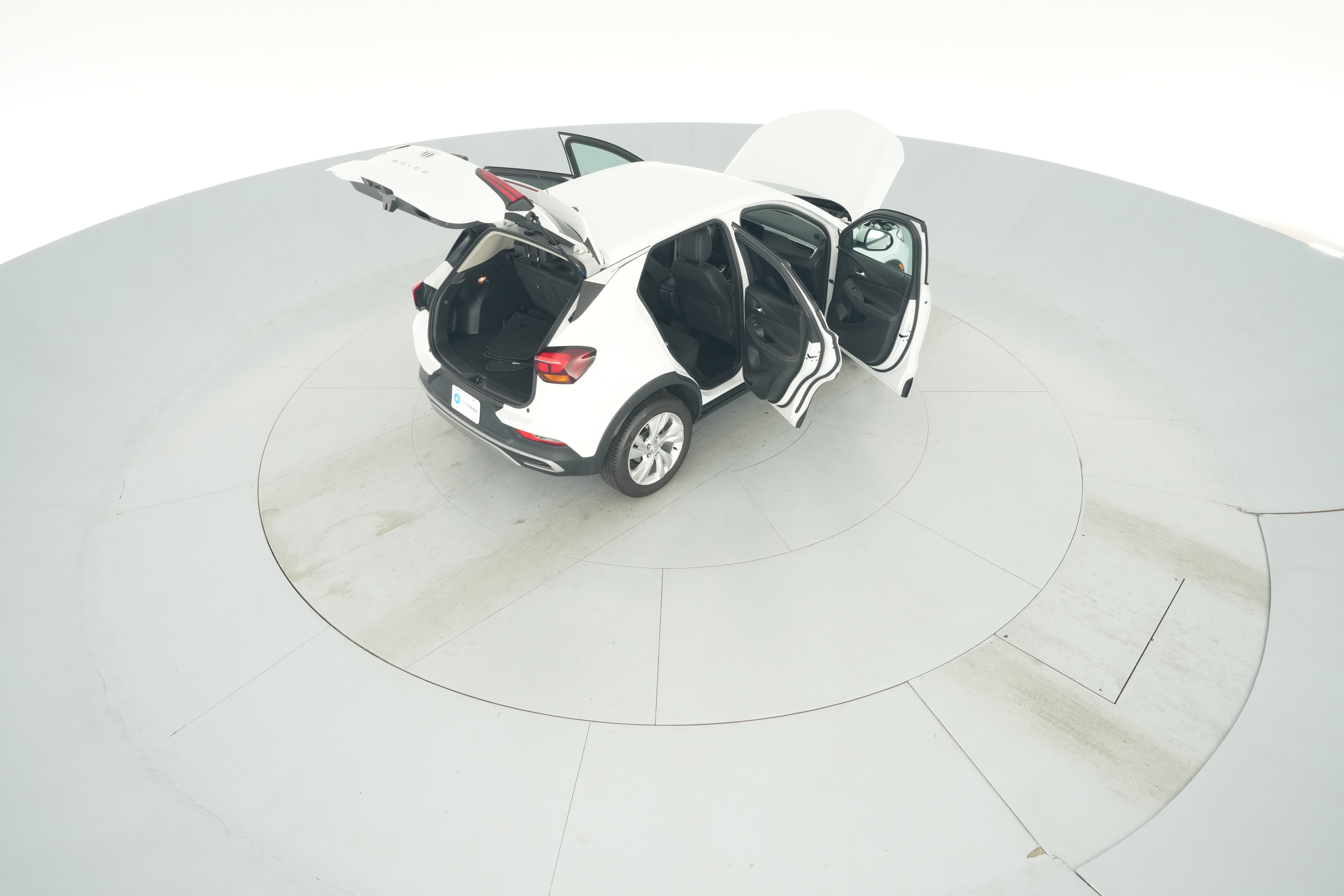 2025 Buick Encore GX Preferred - Photo 48