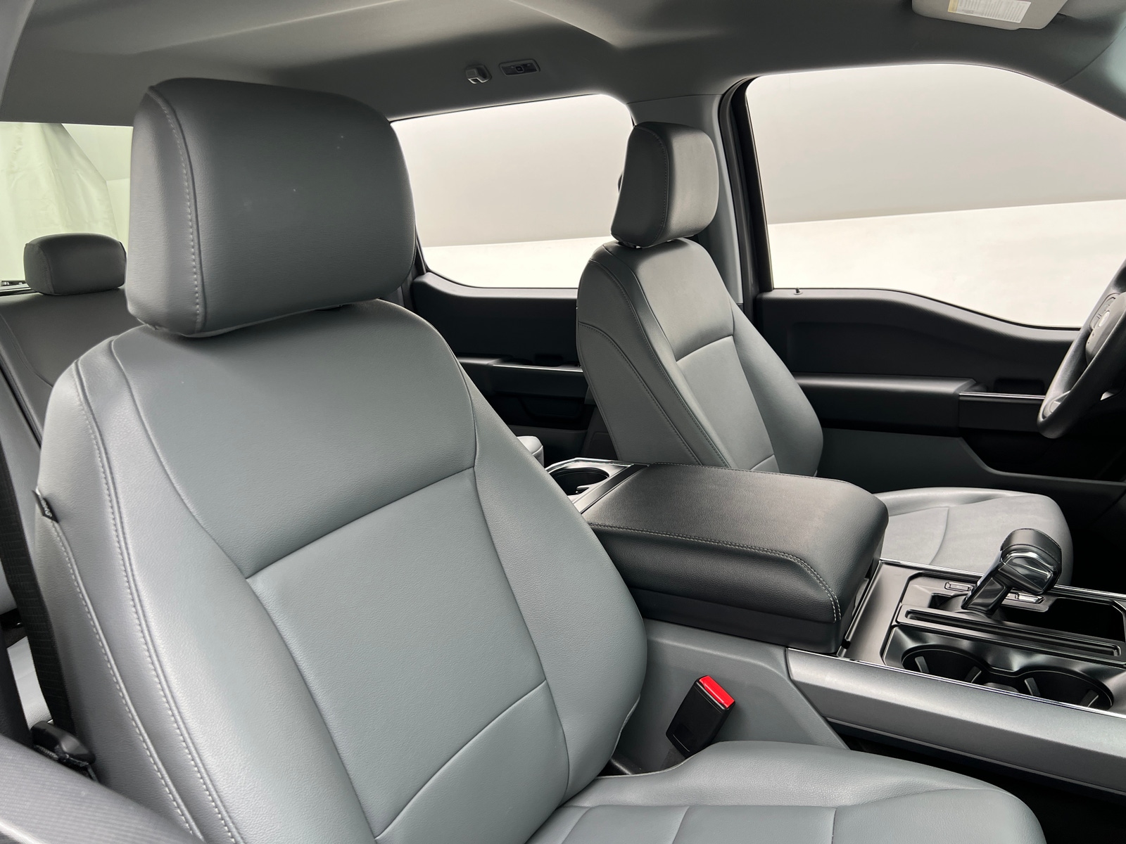 Thumbnail: 2023 Ford F-150 - 2