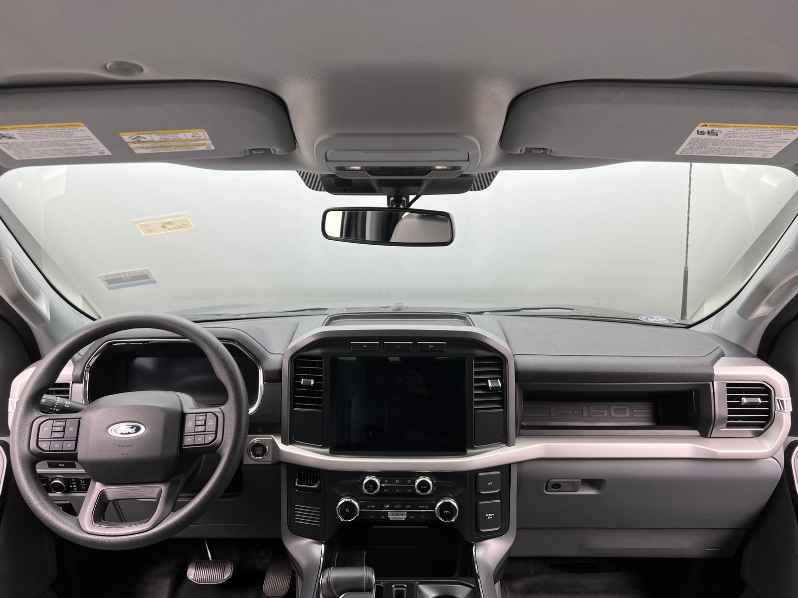 Thumbnail: 2023 Ford F-150 - 3