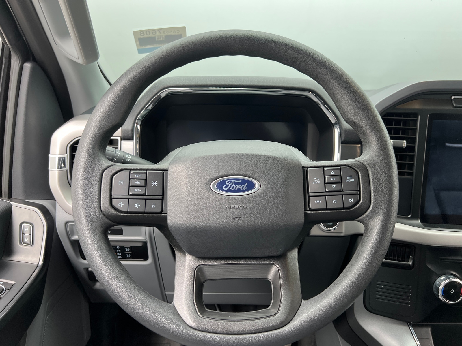 Thumbnail: 2023 Ford F-150 - 5