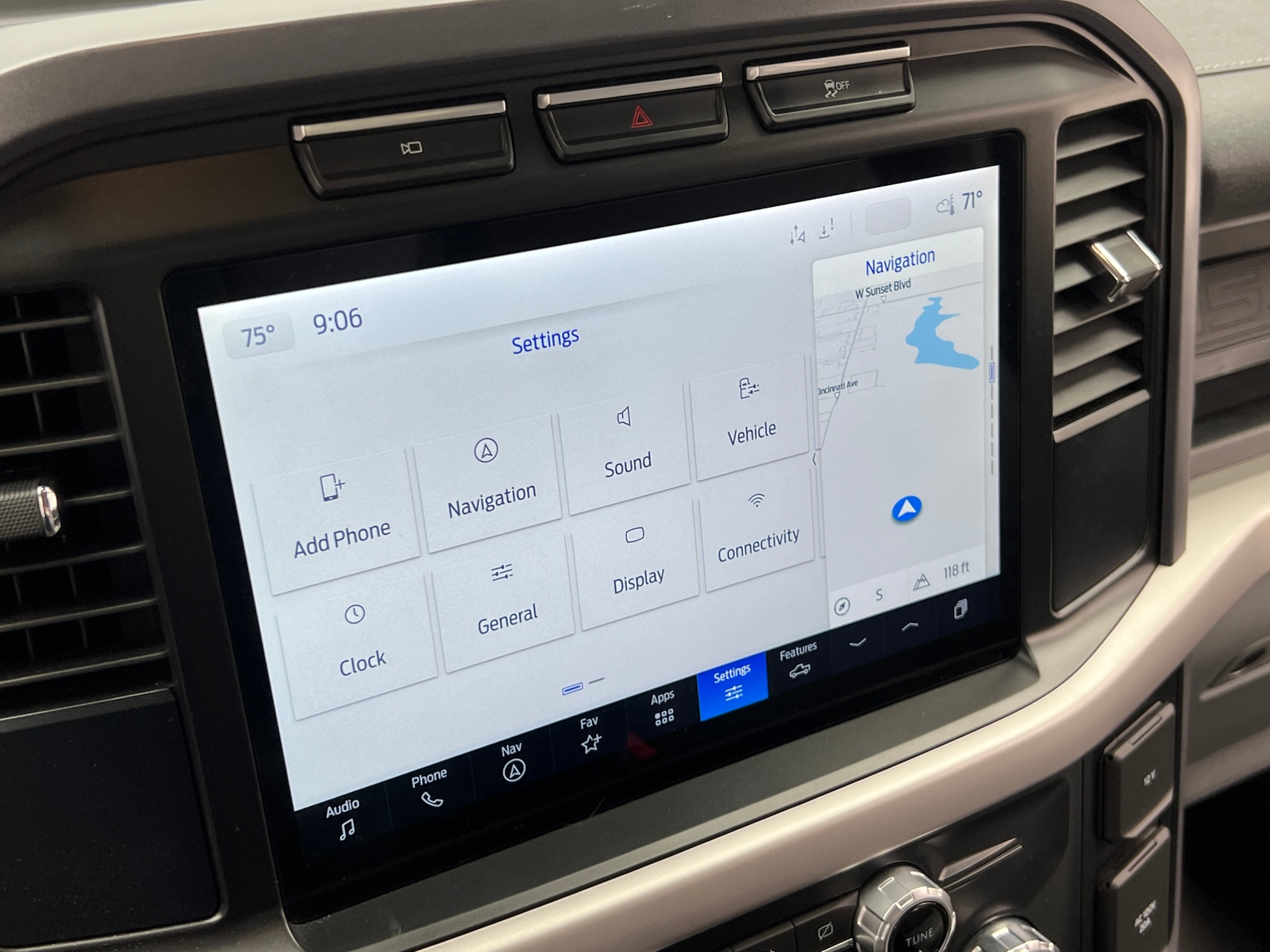 Thumbnail: 2023 Ford F-150 - 4